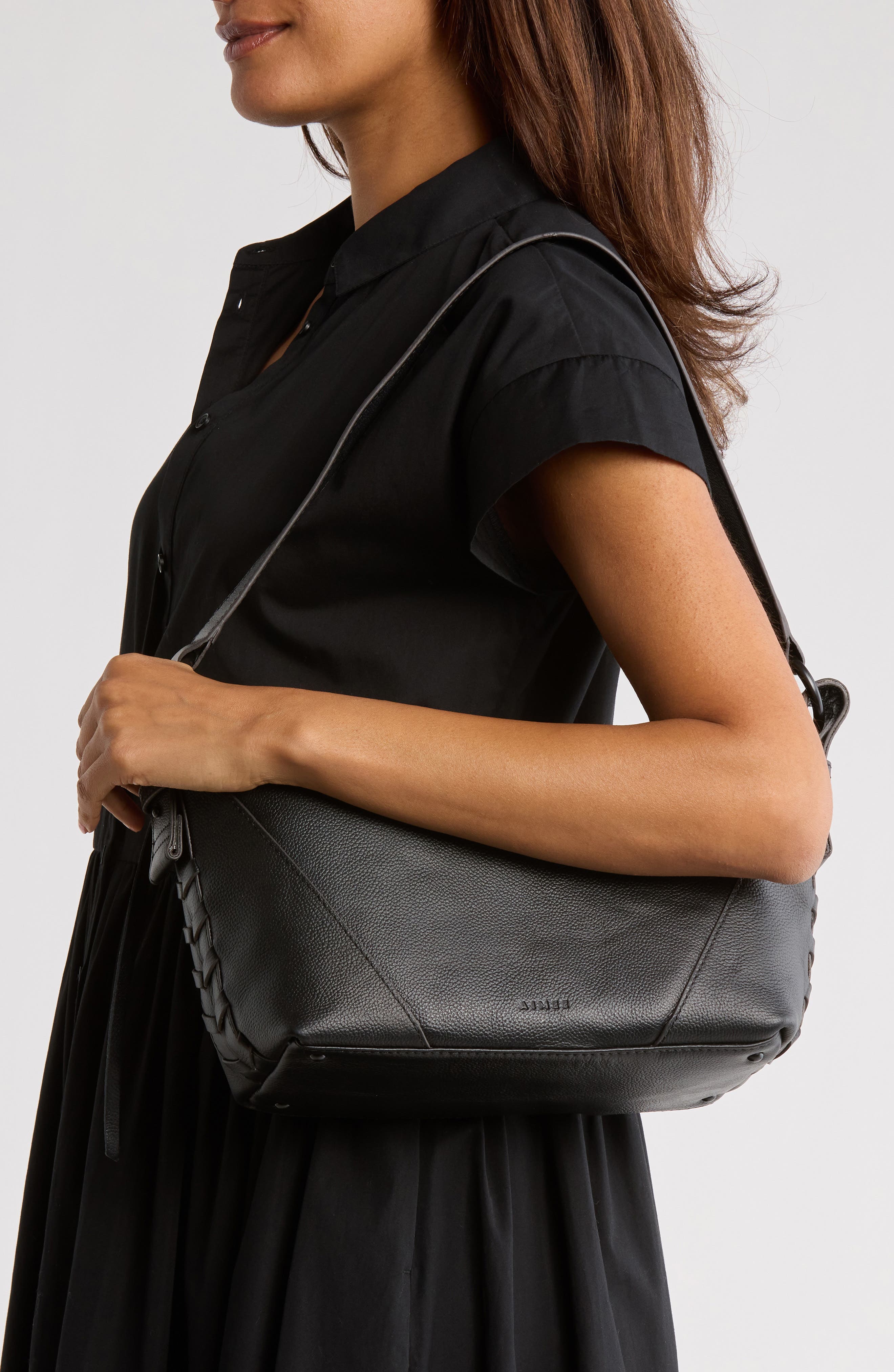 AIMEE Riley Hobo Bag