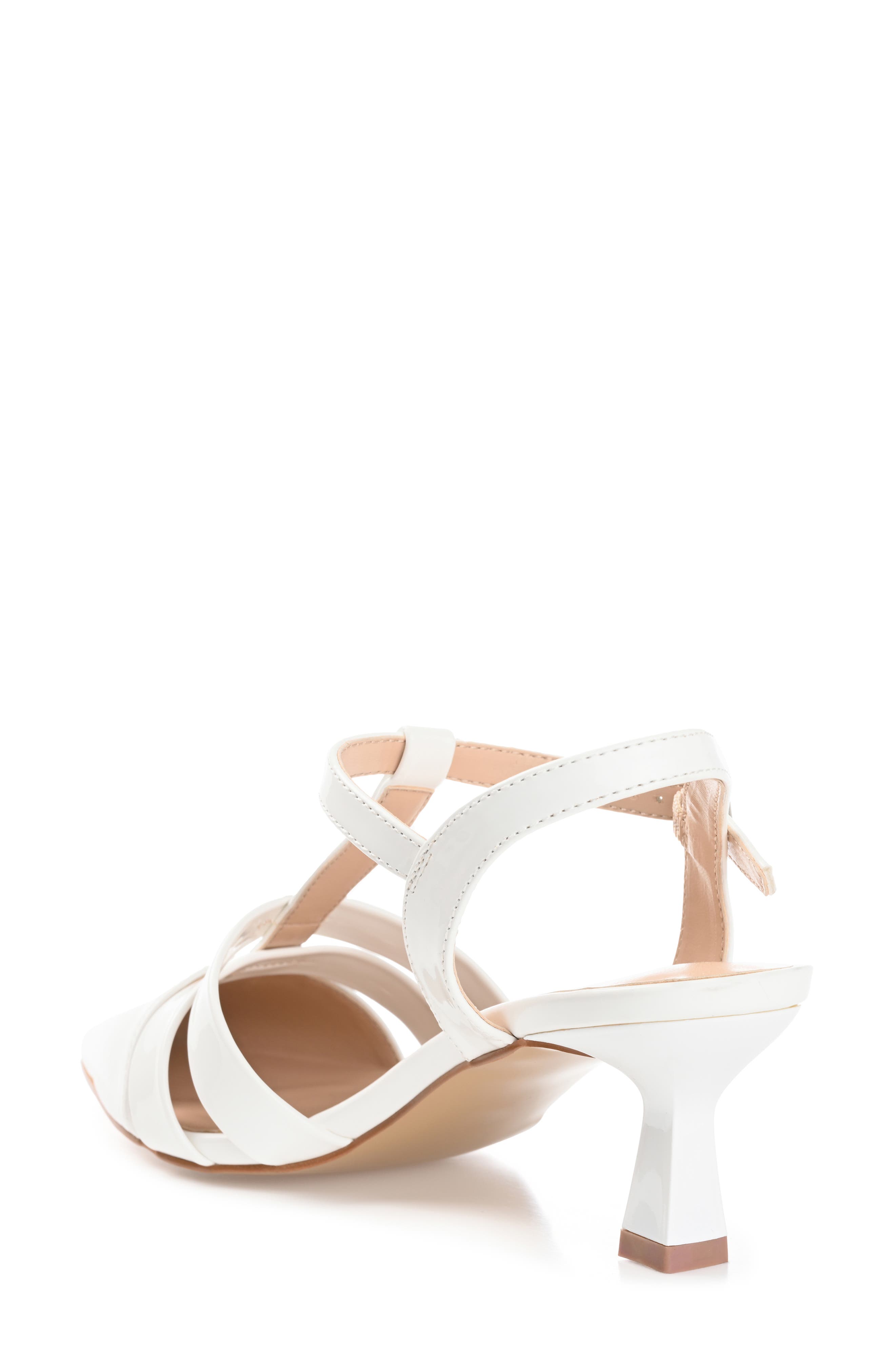 Journee Collection Jazlynn Pump