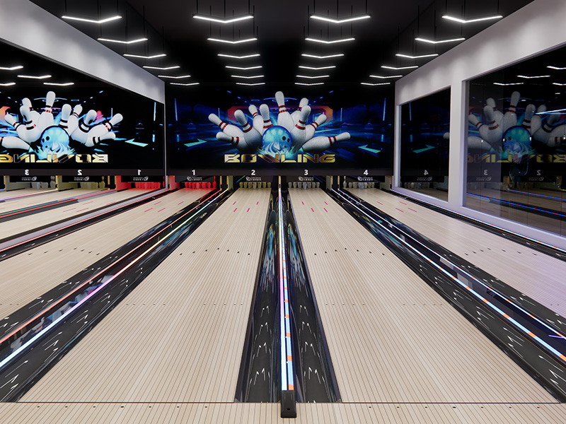 The Complete Guide to Building a Successful Bowling Alley in 2026