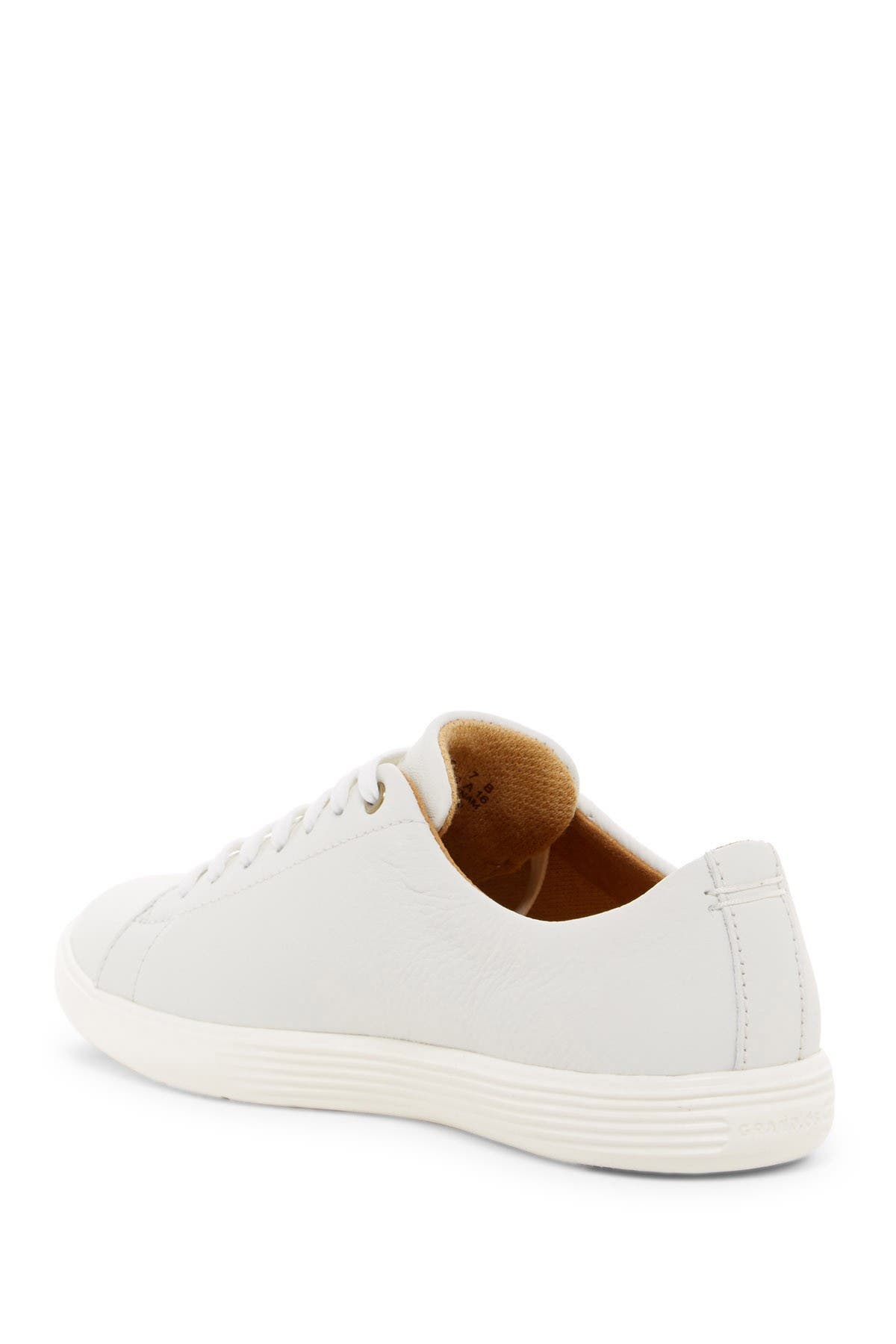 Cole Haan Grand Crosscourt Low-Top Sneaker