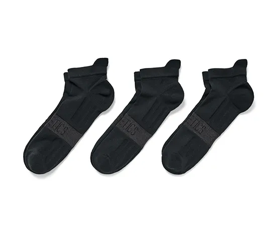 3 Paar Profi-Laufsocken