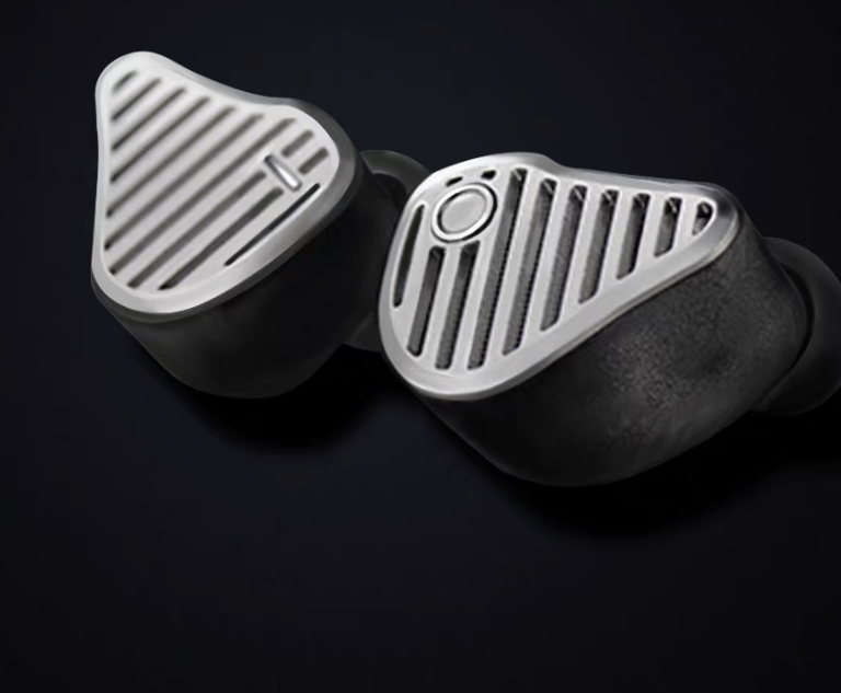 Acoustics CIELO 16-Balanced Armature In-Ear-Monitors Earphones 16 Units BA IEM - GreshamTech