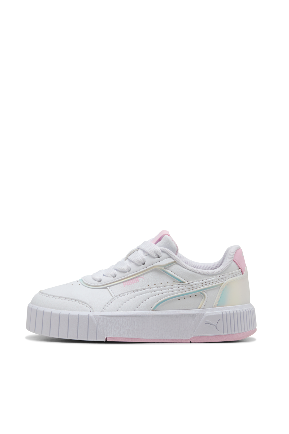 PUMA KIDS נעלי סניקרס
