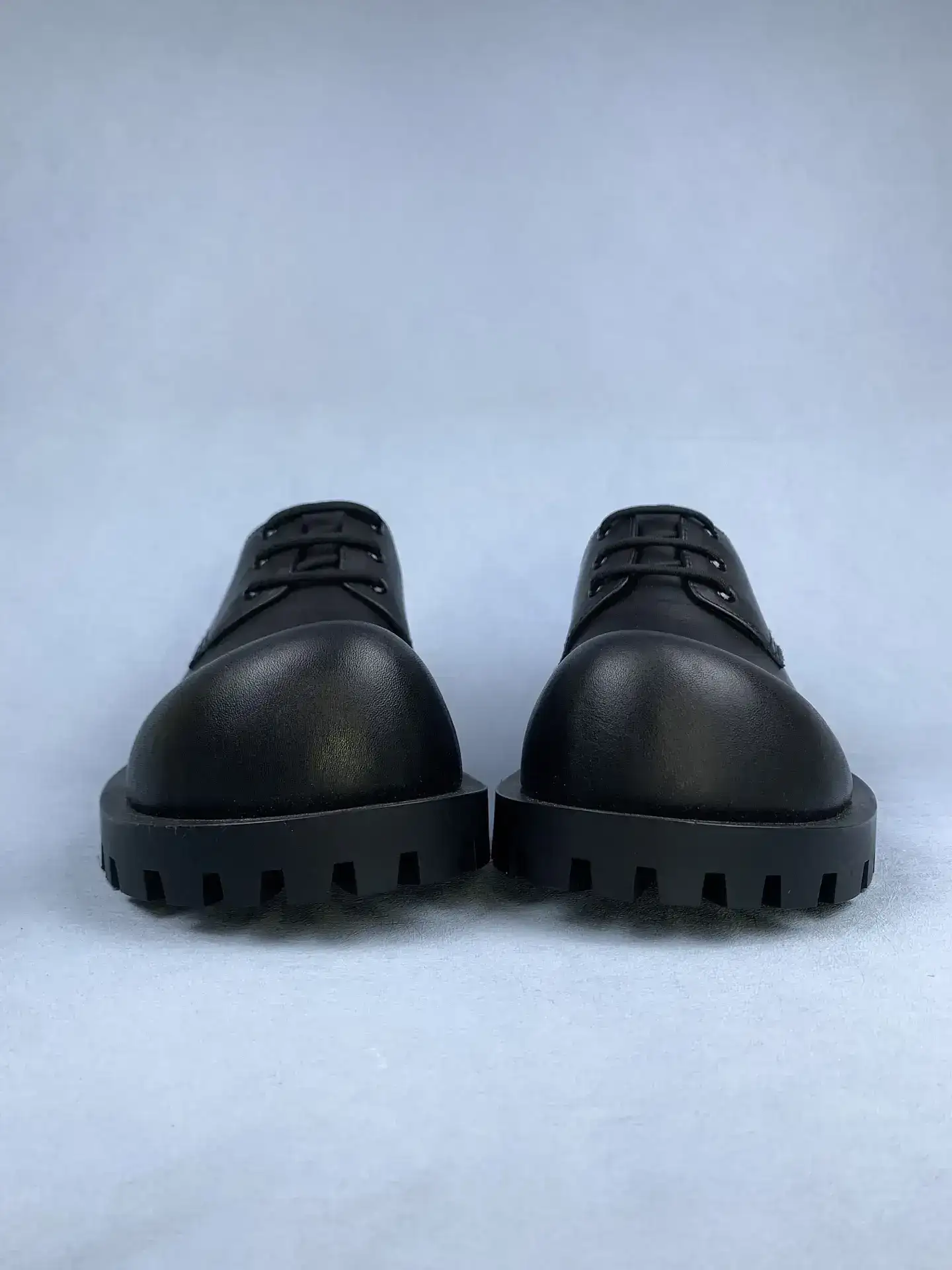 Hummer Derbie in Black product photo from LabelPicks