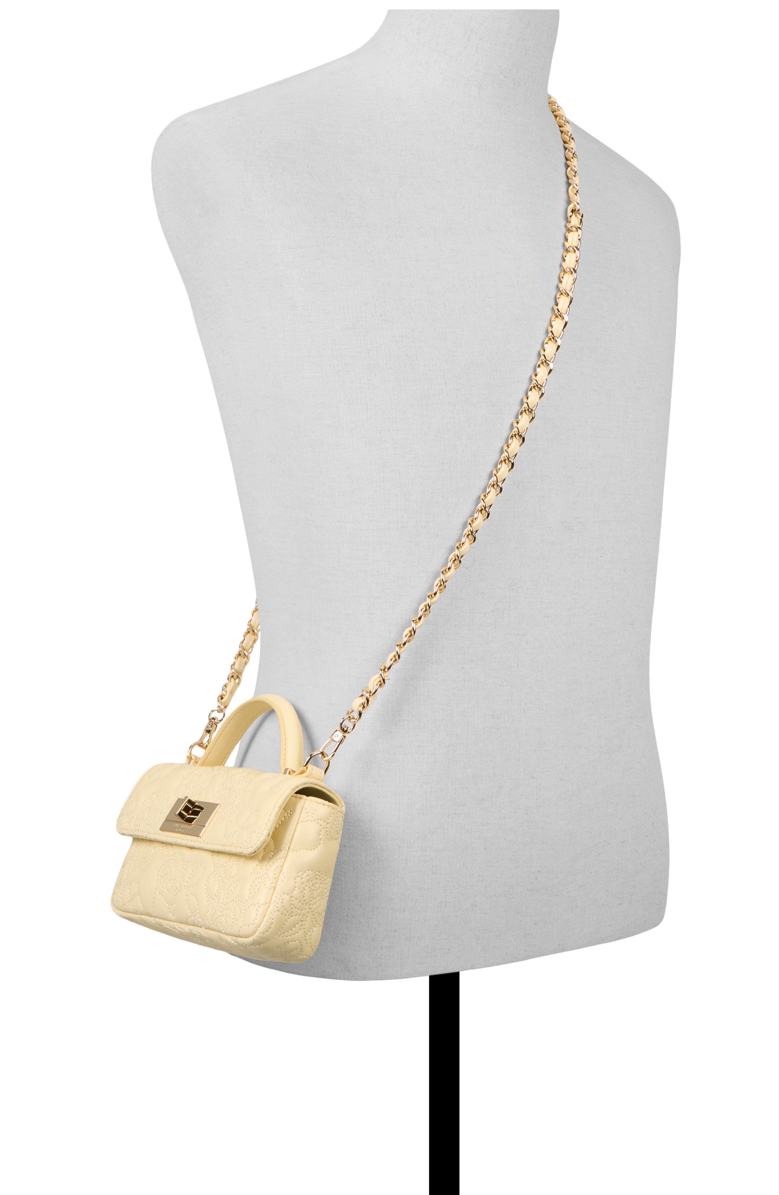 Ted Baker Lia Top Handle Bag