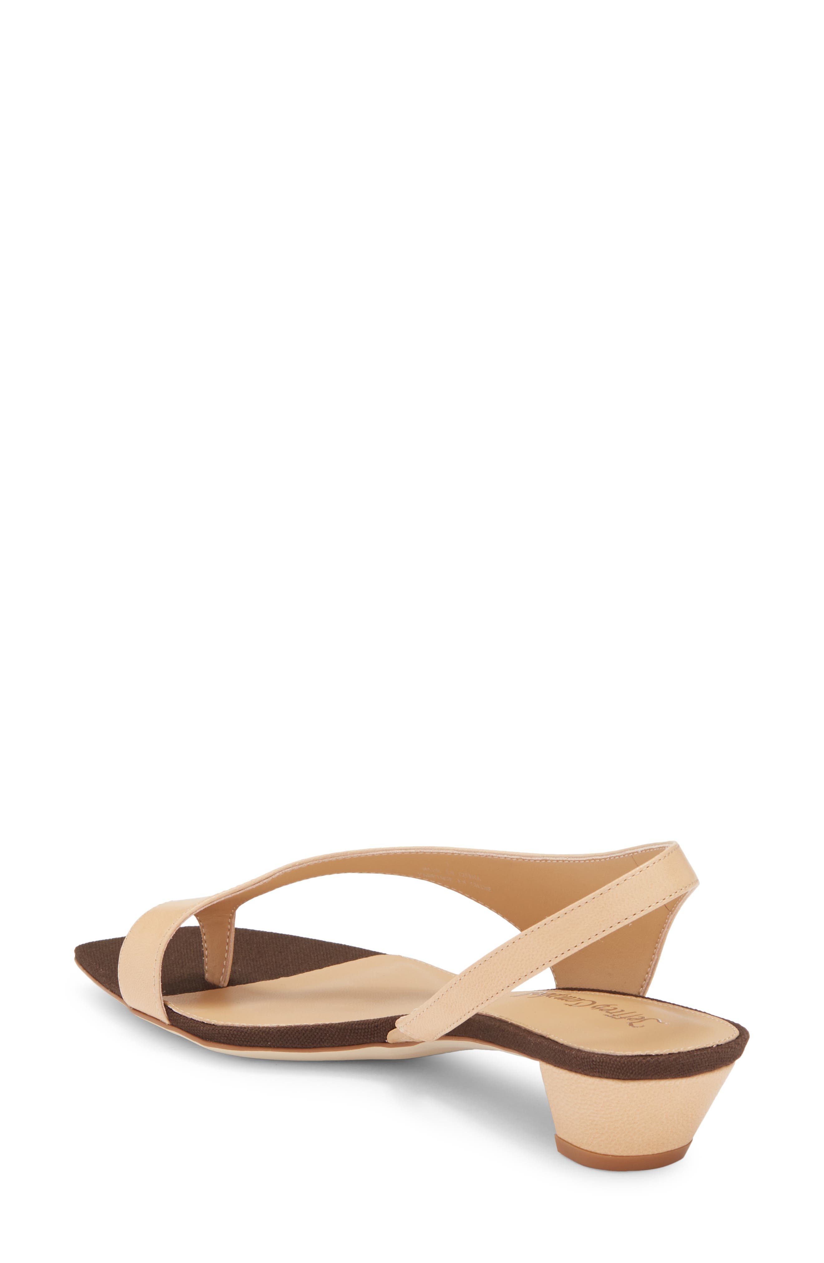 Jeffrey Campbell Blissful Slingback Sandal