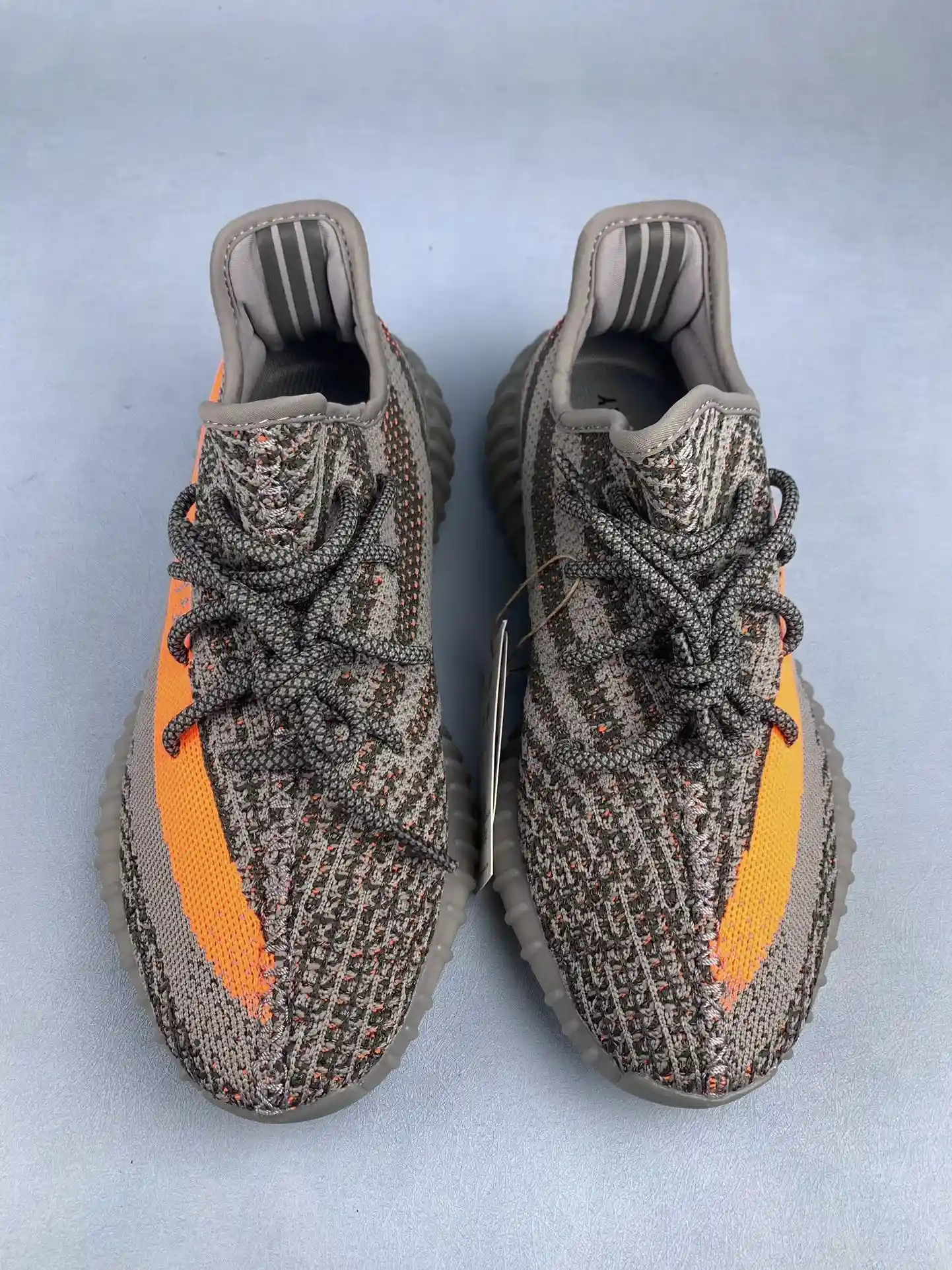adidas Yeezy Boost 350 V2 Beluga Reflective Shoes product photo from LabelPicks