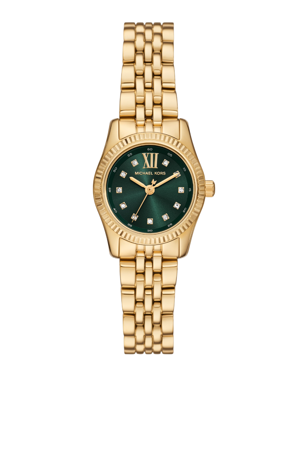 MICHAEL KORS שעון יד לקסינגטון סמול