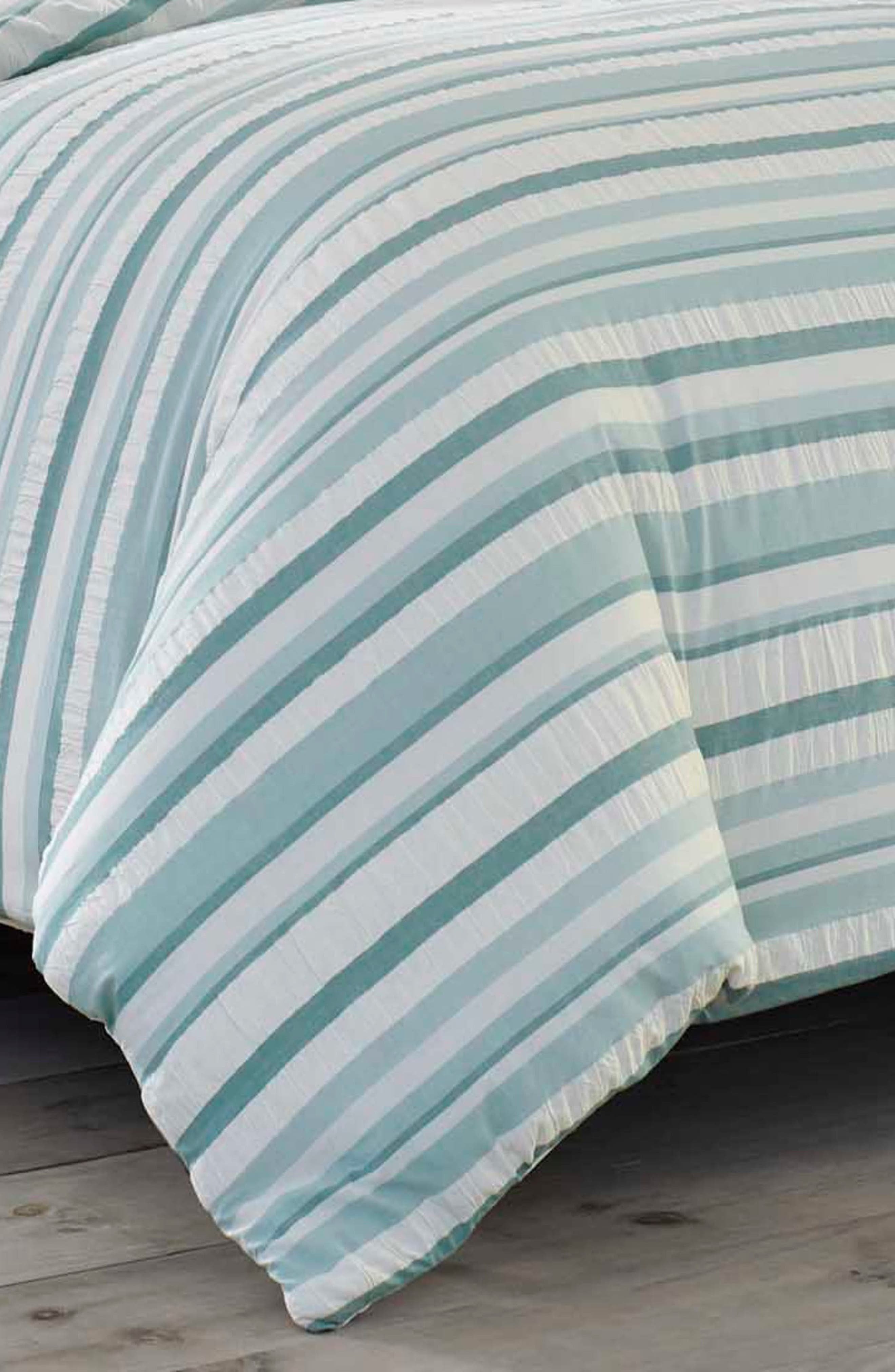 Tommy Bahama Clearwater Cay 3-Piece Quilt Set