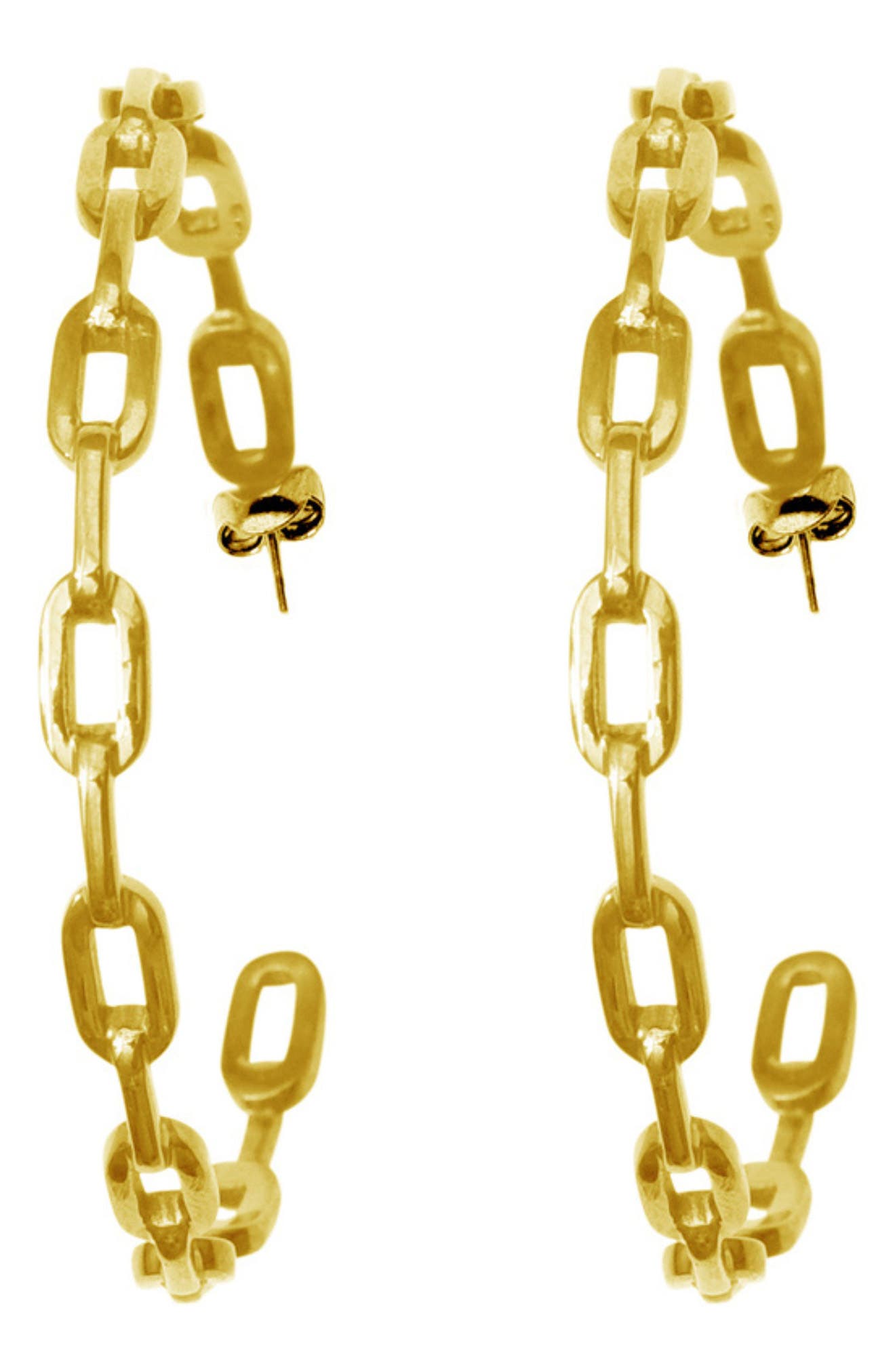 Adornia 3-Piece Assorted Earrings Set