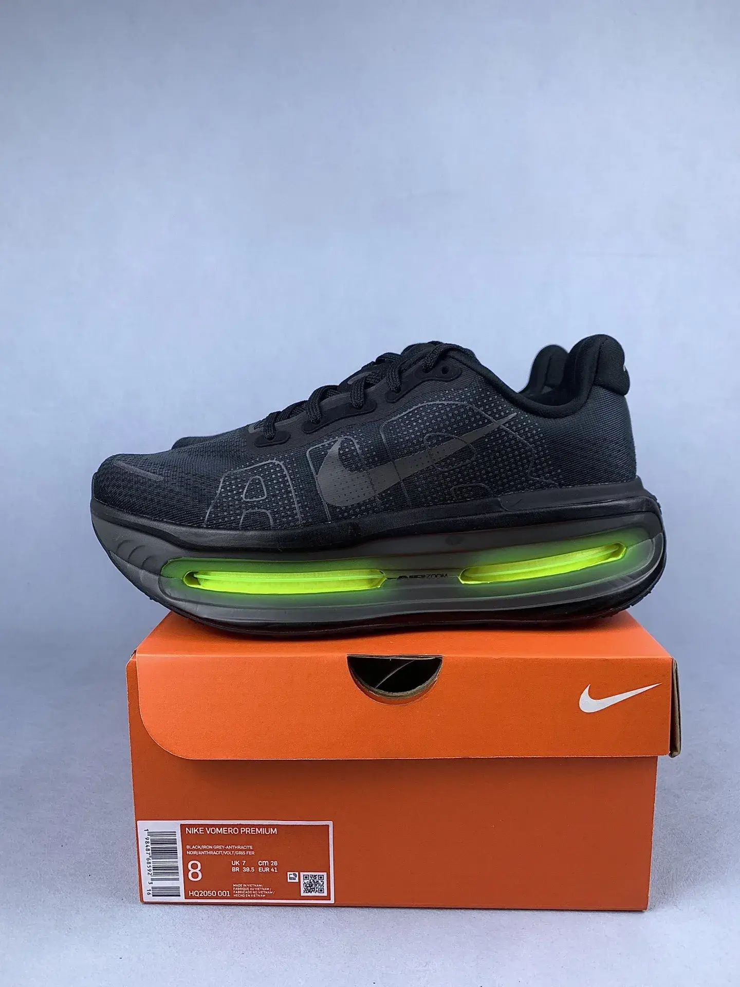 Nike Vomero Premium Shoes product photo from LabelPicks