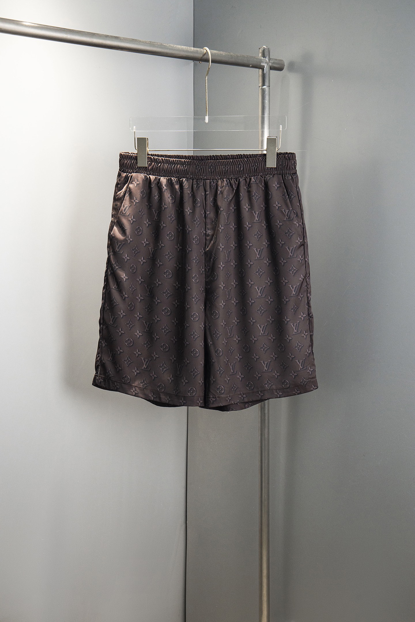 0618 new shirt short sets