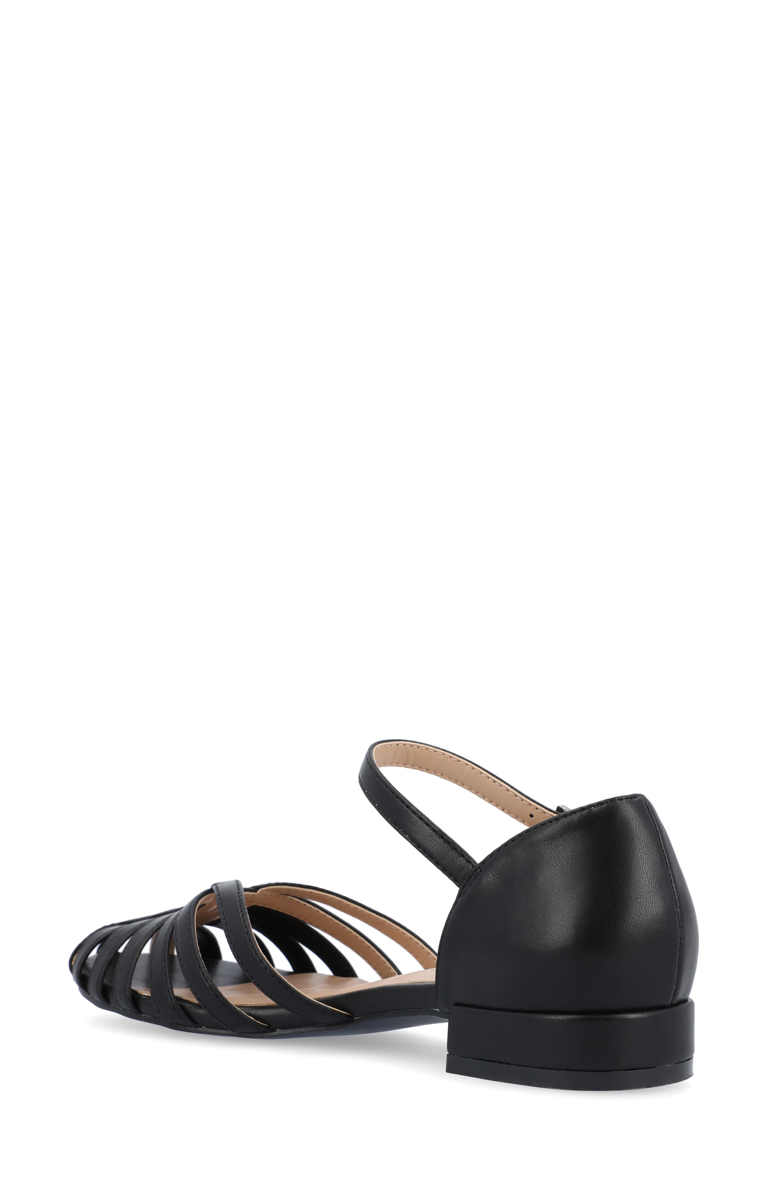 Journee Collection Joannah Flat