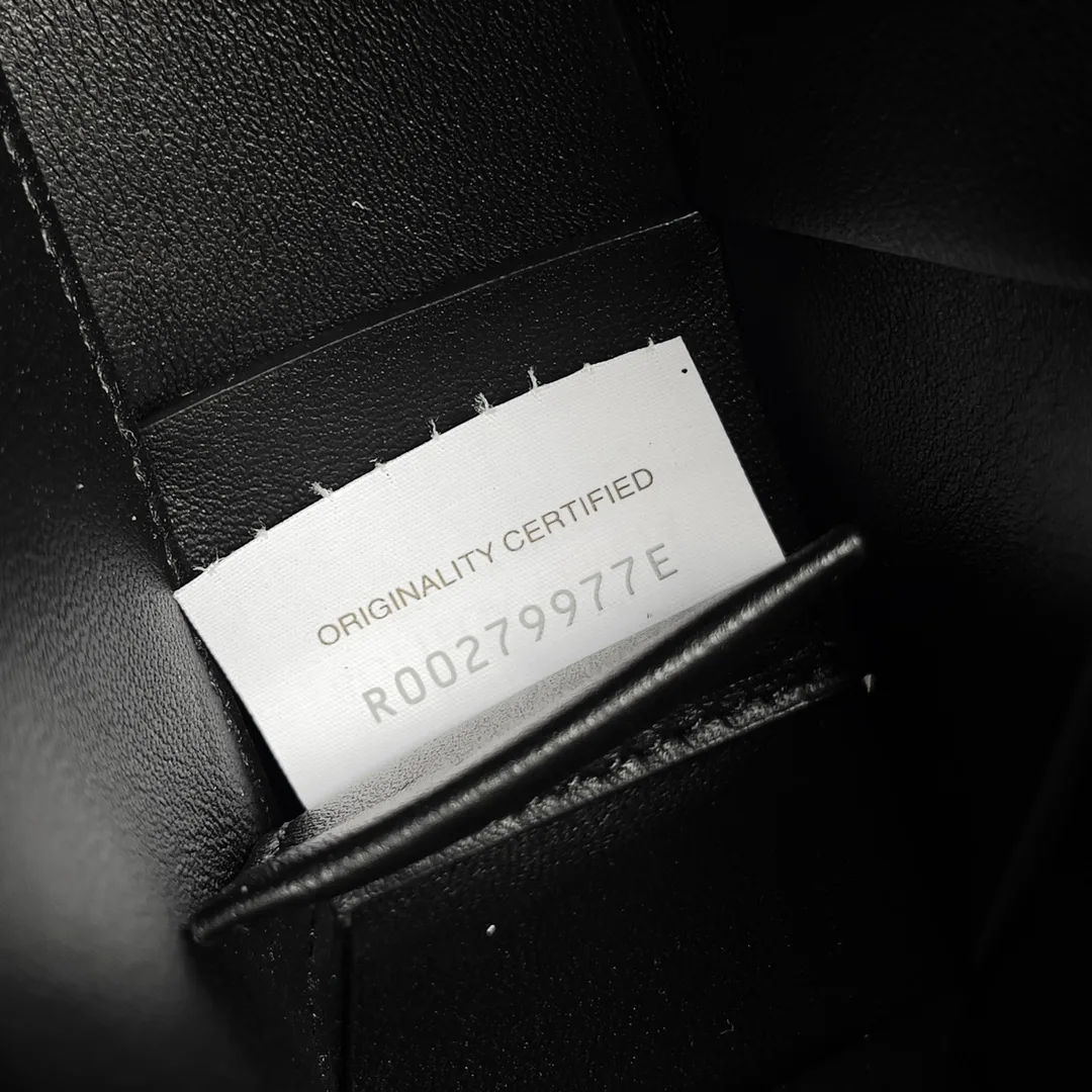 Bottega Veneta Cassette Shoulder Bag product photo from LabelPicks