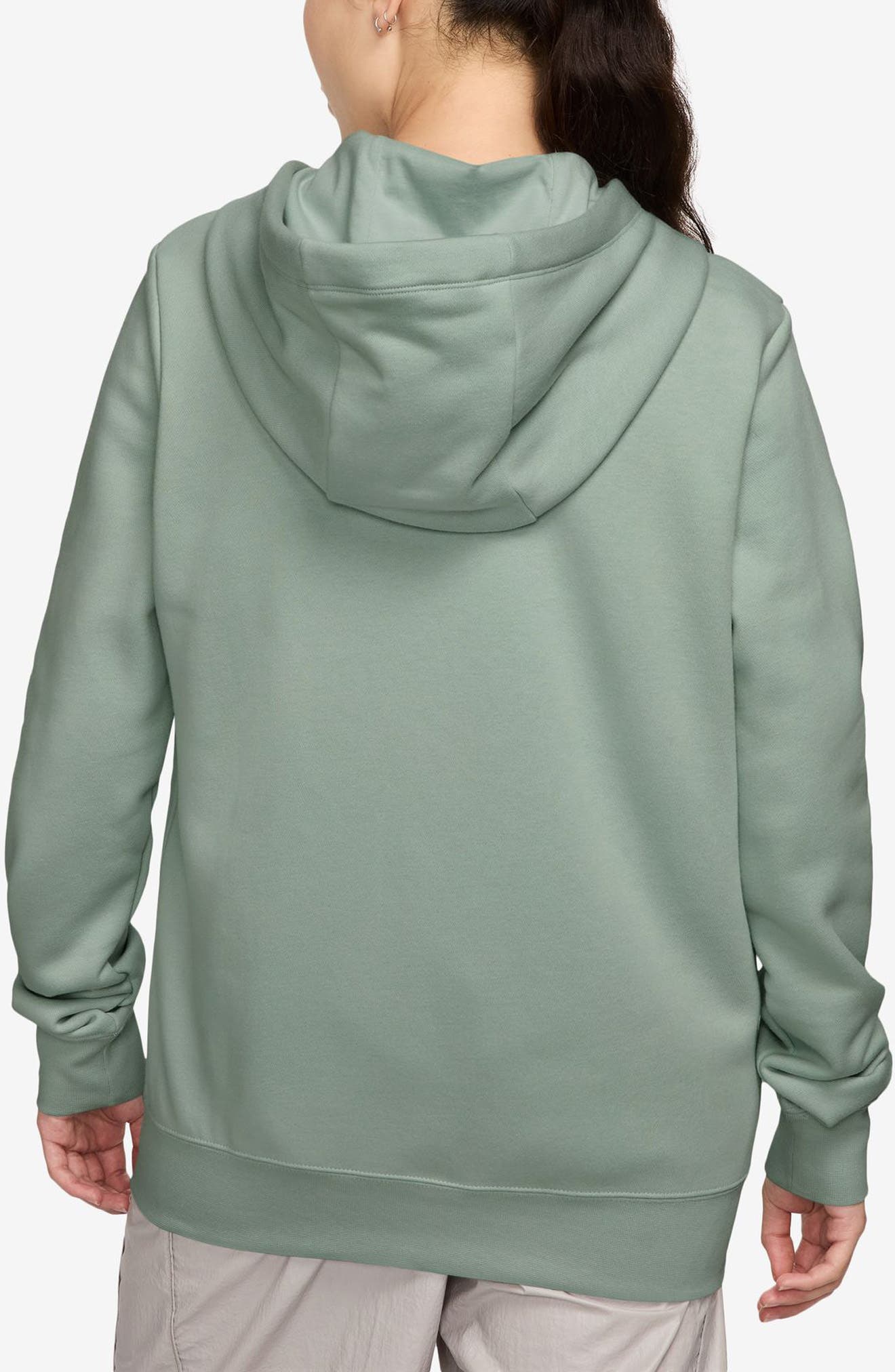Nike Sportswear Club Fleece Full Zip Hoodie