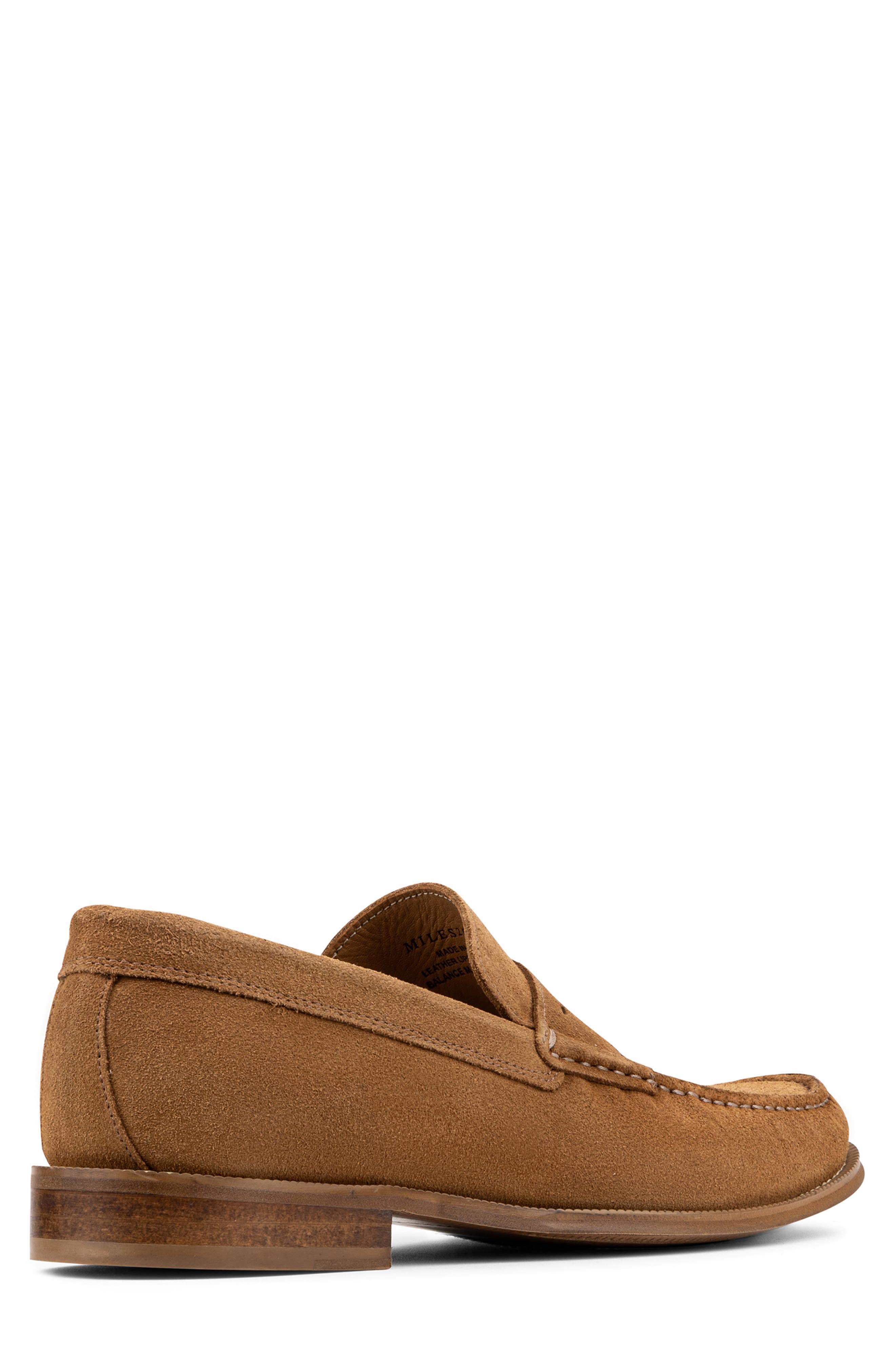 Donald Pliner Miles Penny Loafer