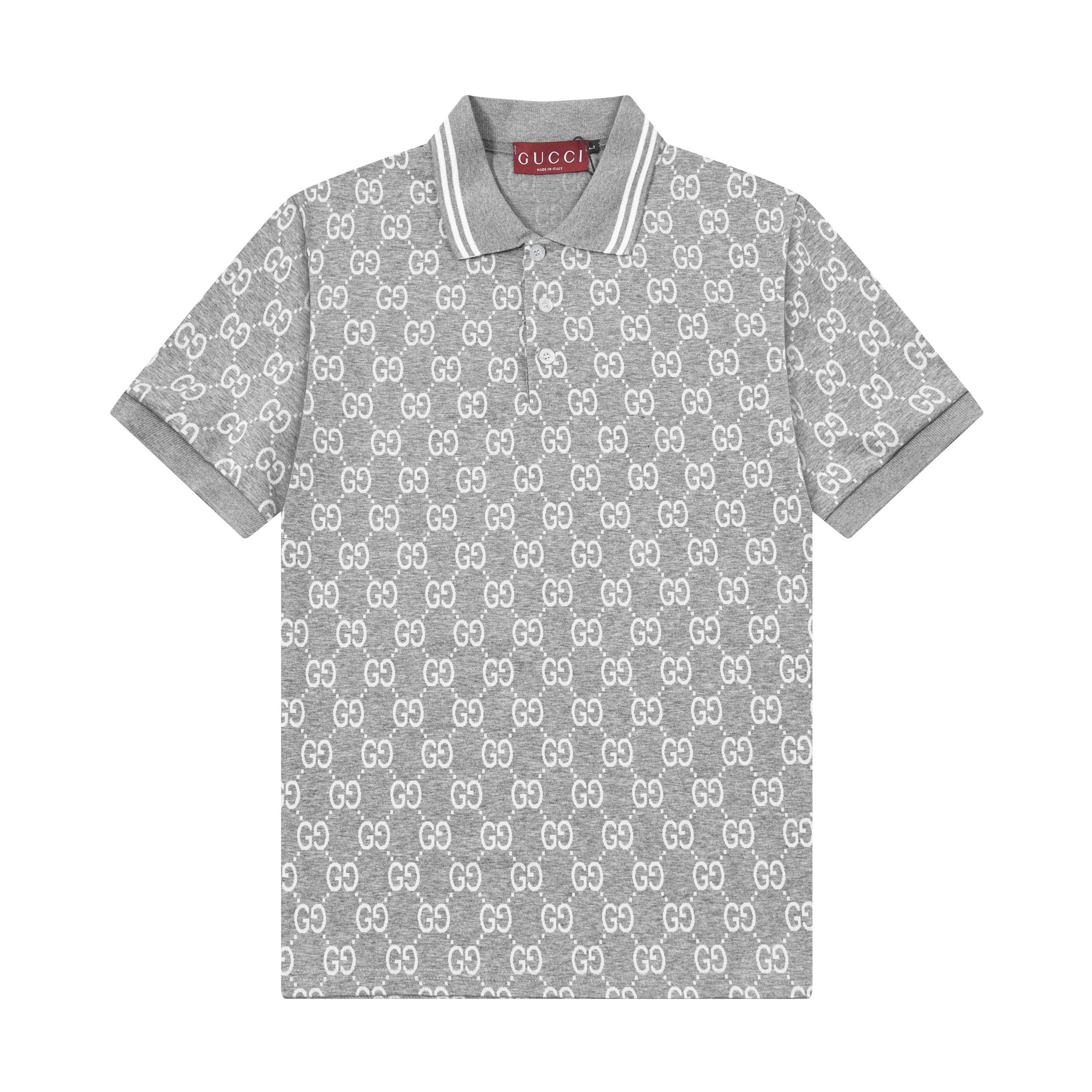 Classic high quality polo shirt