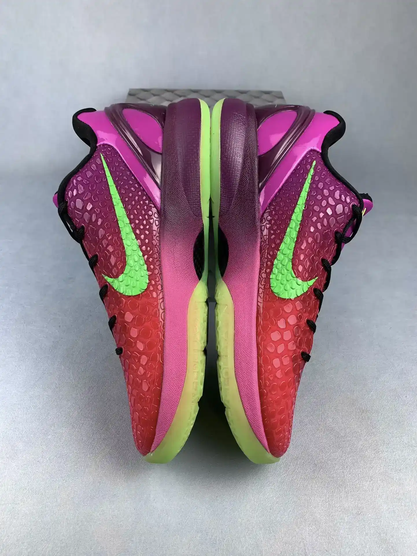 Kobe 6 Protro 'Reverse' Basketball Shoes product photo from LabelPicks