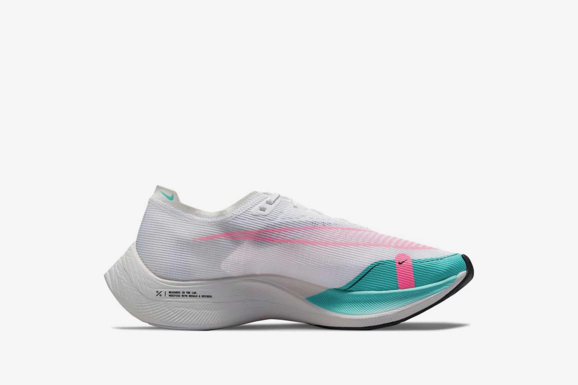 Nike ZoomX Vaporfly Next% 2 ‘Watermelon’ CU4111-101