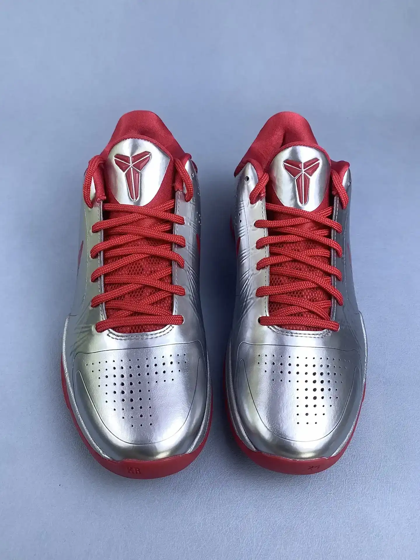Kobe 5 Protro x Caitlin Clark 'Rookie of the Year' Shoes product photo from LabelPicks