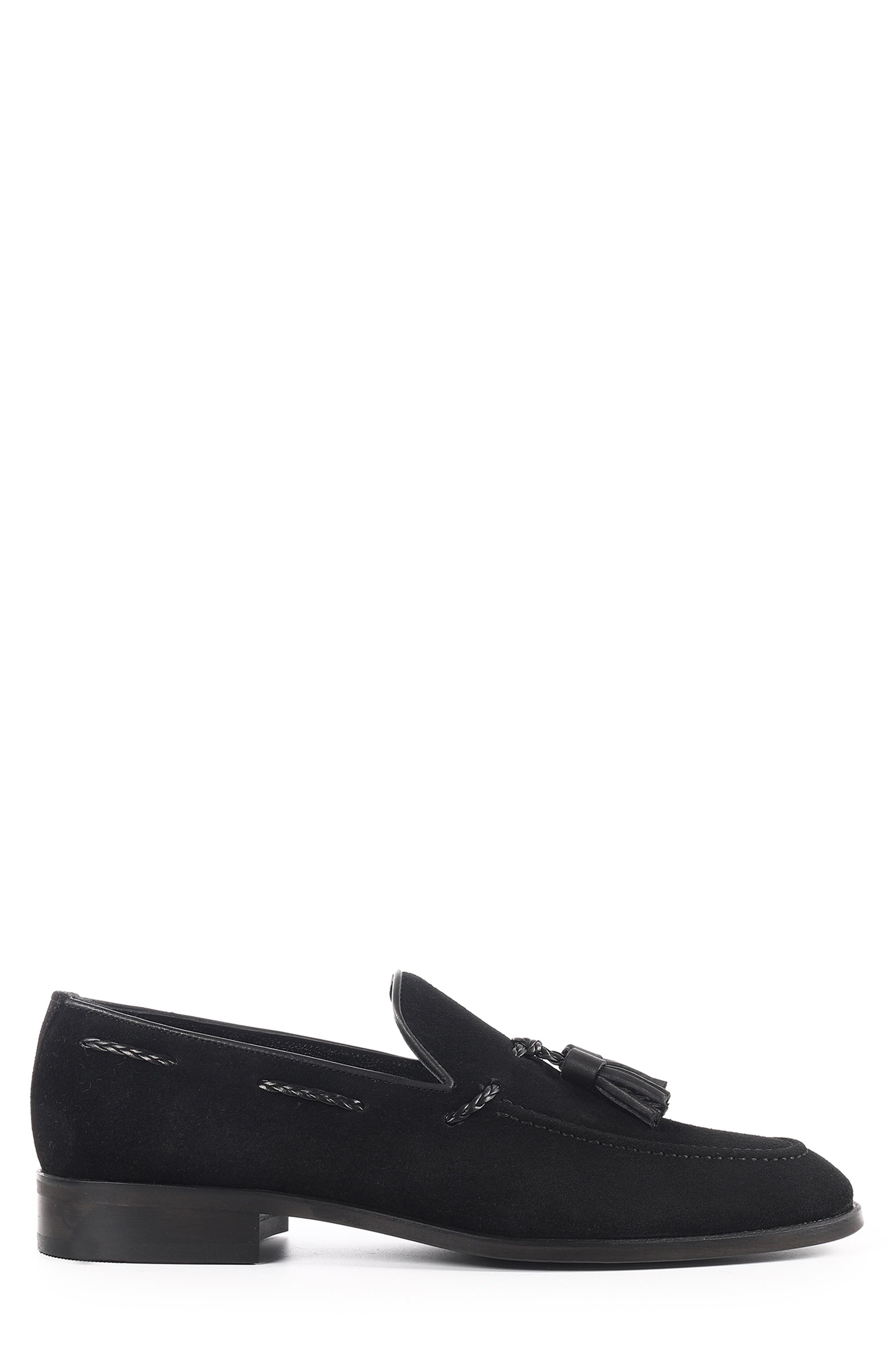 VELLAPAIS Virginia Tassel Loafer