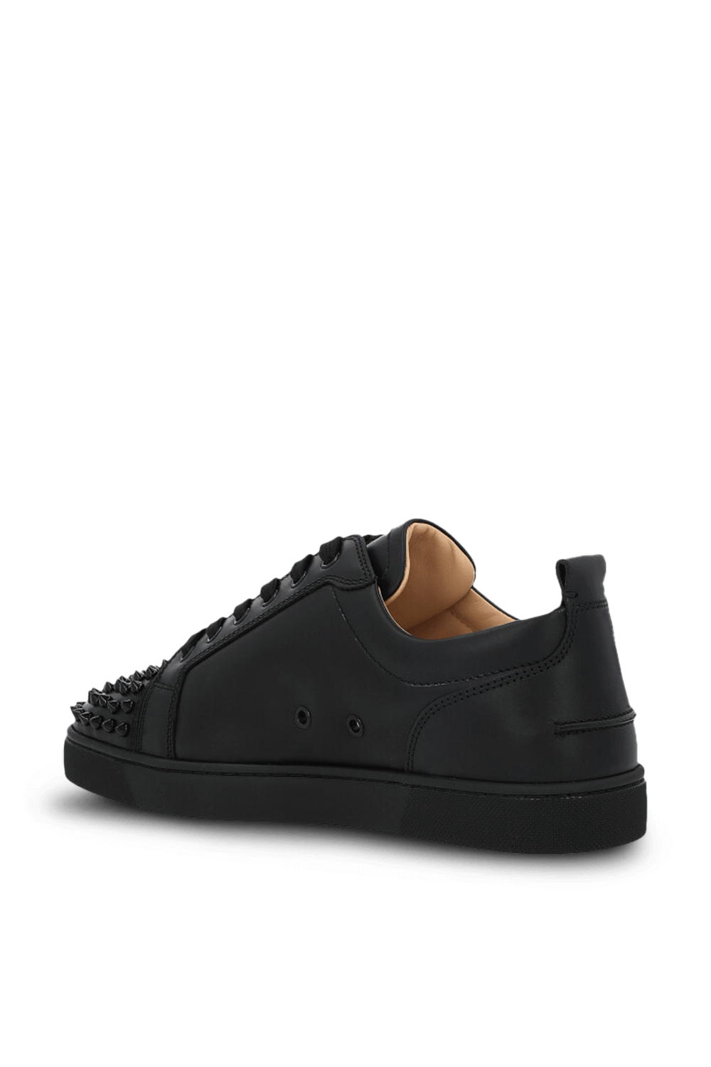 CHRISTIAN LOUBOUTIN נעלי סניקרס ניטים