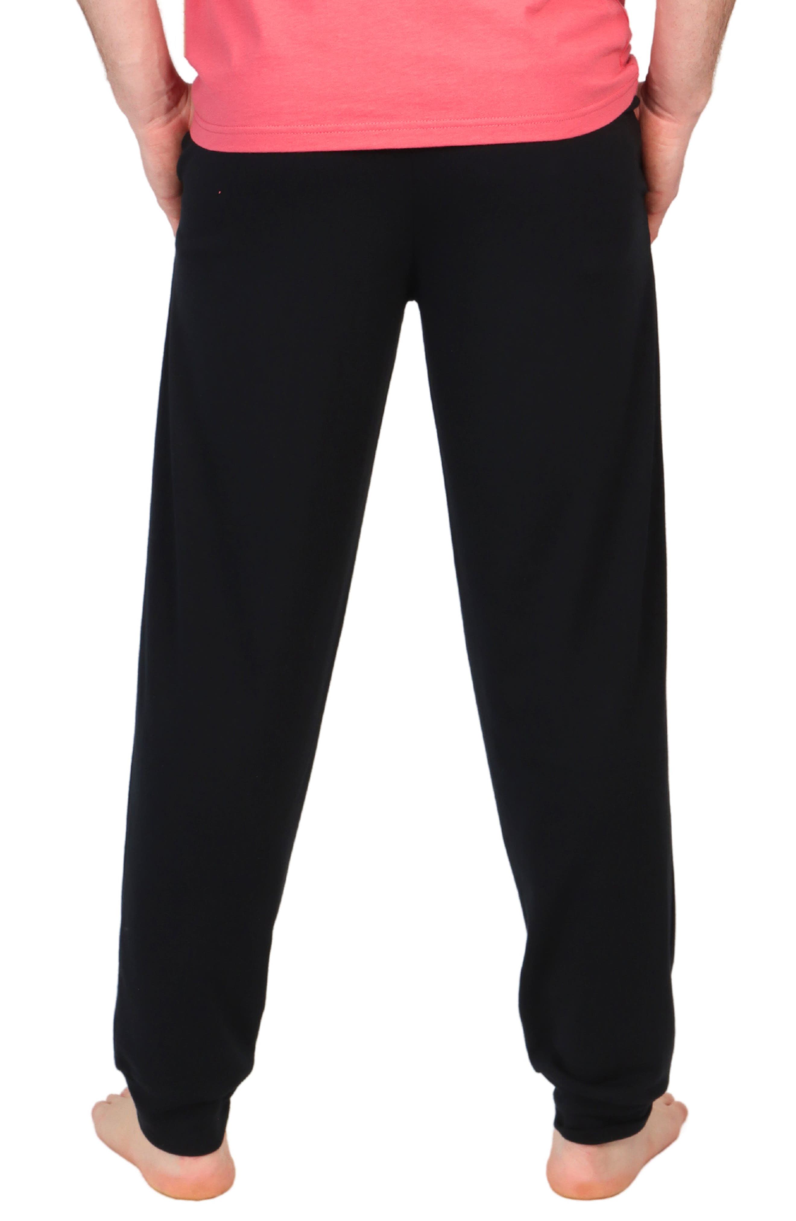 TailorByrd French Terry Lounge Joggers