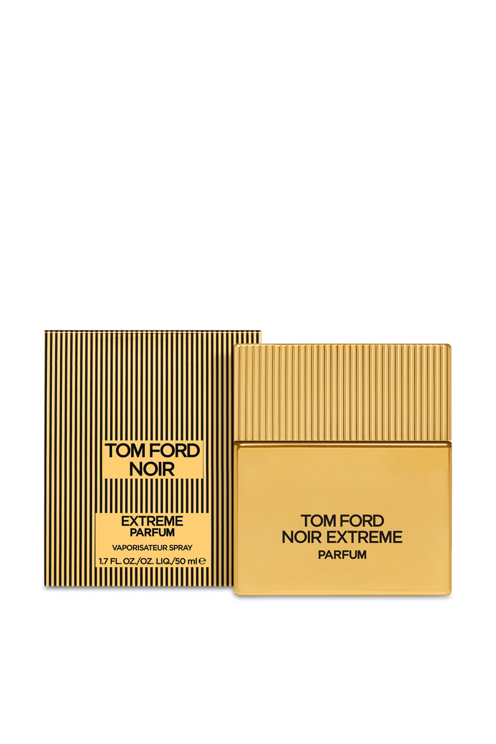 TOM FORD BEAUTY Noir Extreme Parfume 50 ML