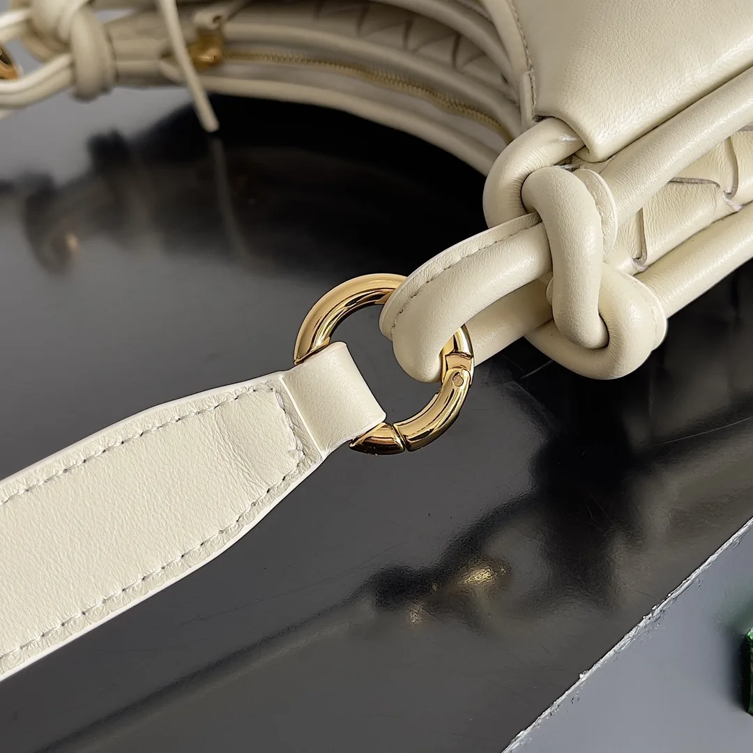 Bottega Veneta Hands-Free Crossbody Bag product photo from LabelPicks