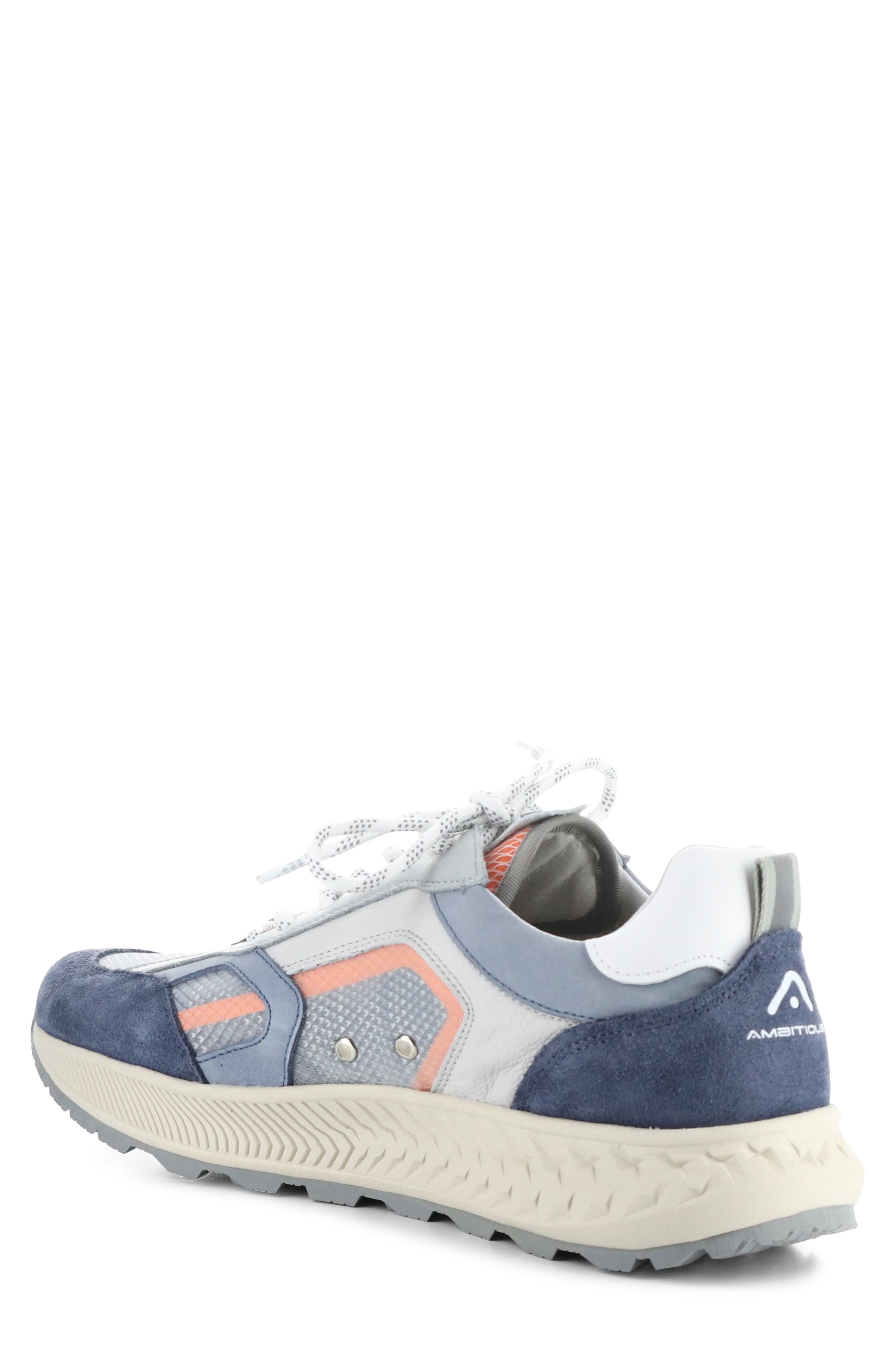 Ambitious 13320 Colorblock Sneaker