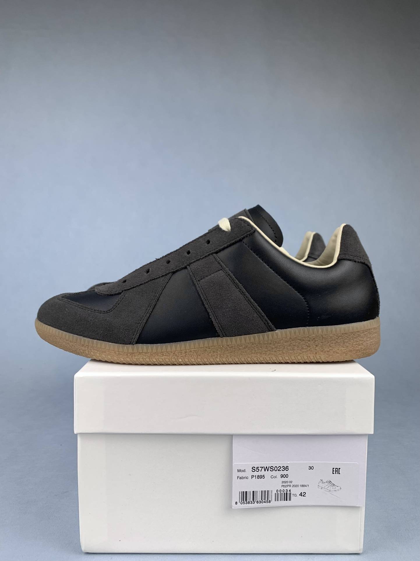 Maison Margiela Replica Sneakers