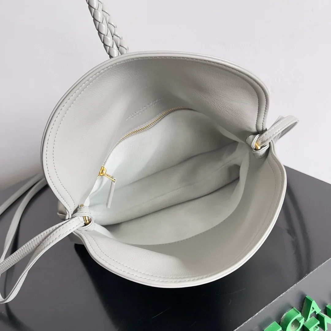 Bottega Veneta Chain-Accented Shoulder Bag product photo from LabelPicks