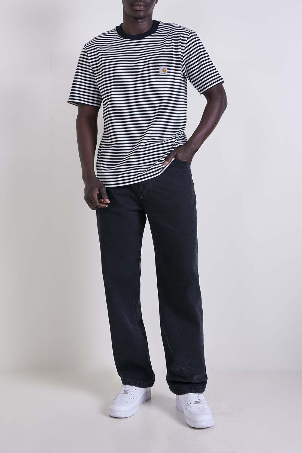 CARHARTT WIP חולצת טי