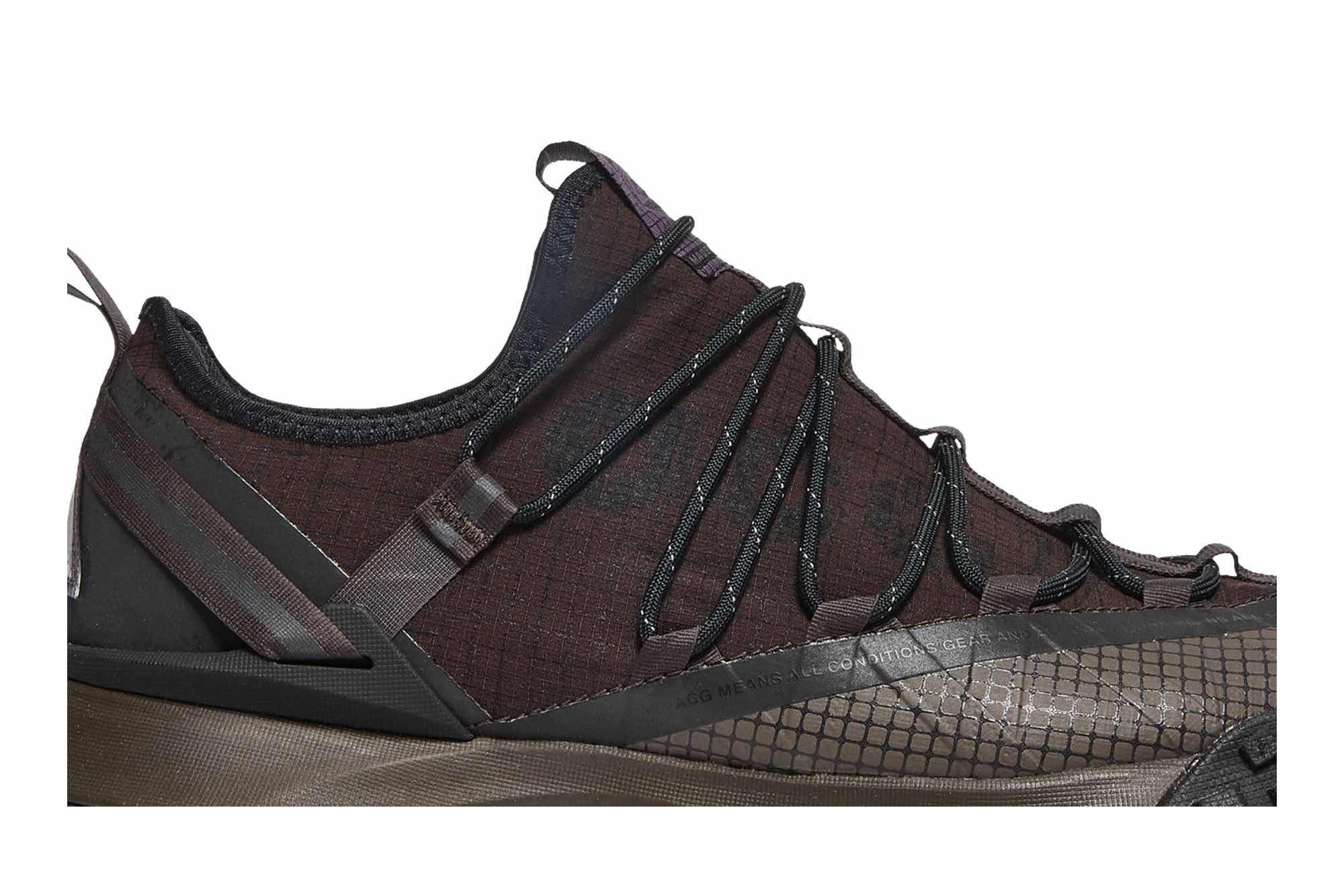 Nike ACG Mountain Fly Low ‘Brown Basalt’ DC9045-200
