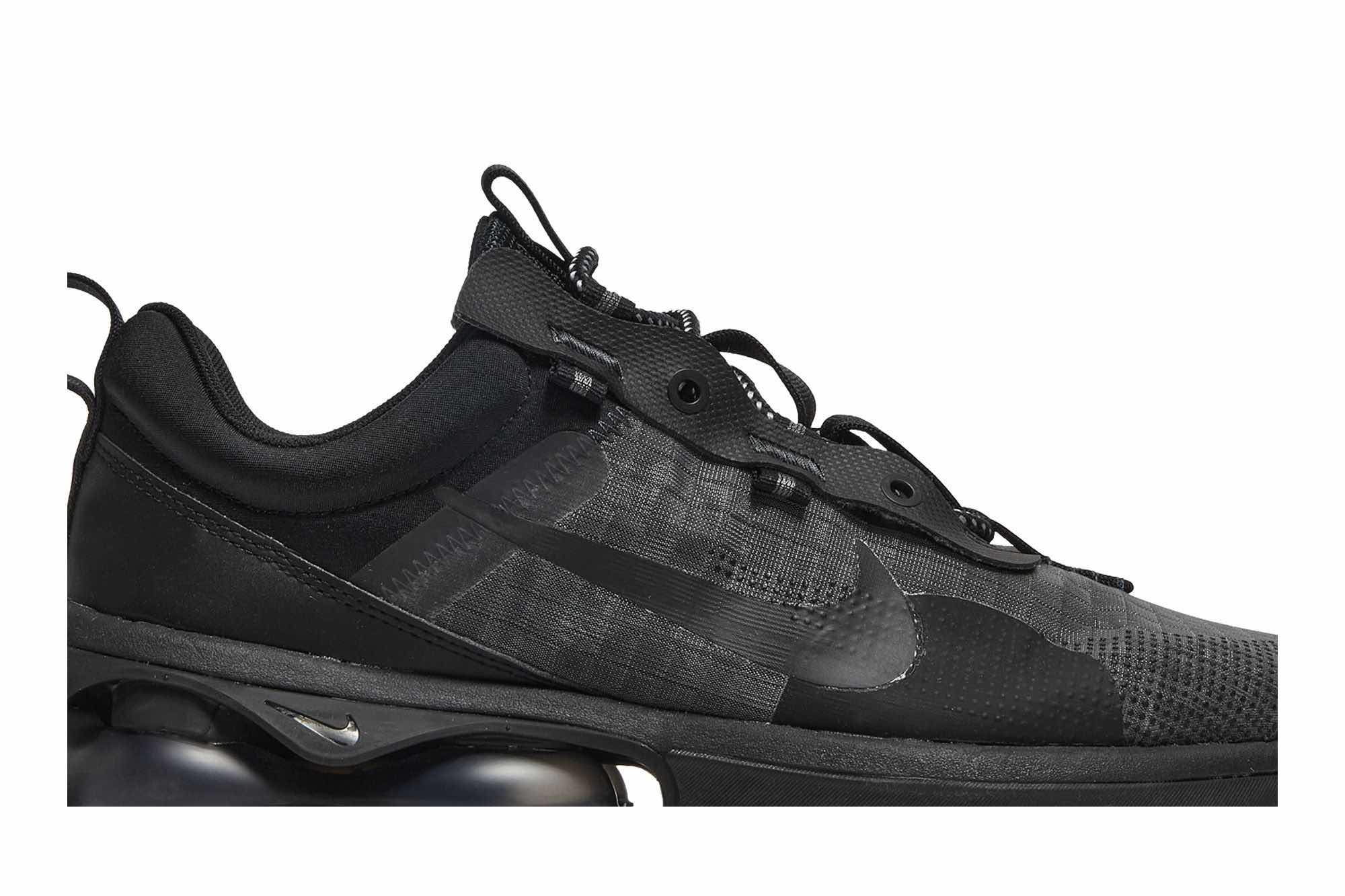 Nike Air Max 2021 ‘Triple Black’ DH4245-002