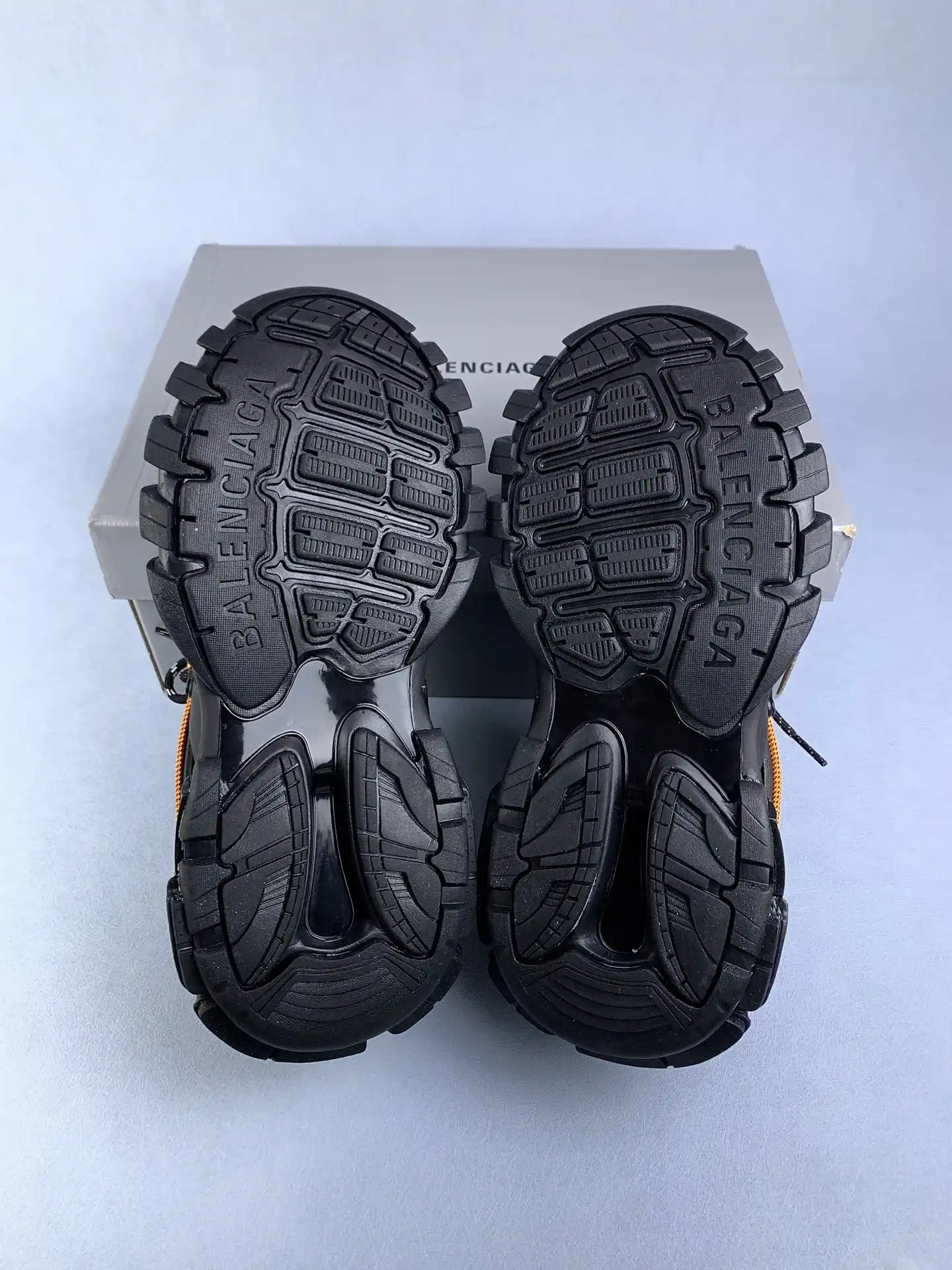 Balenciaga Track Hike Sneaker product photo from LabelPicks