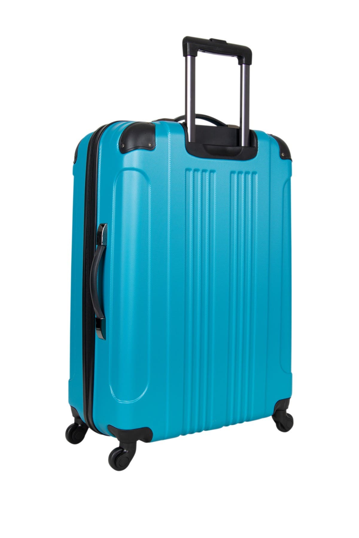 Kenneth Cole Reaction Out of Bounds Lightweight Hardside 4-Wheel Spinner Luggage