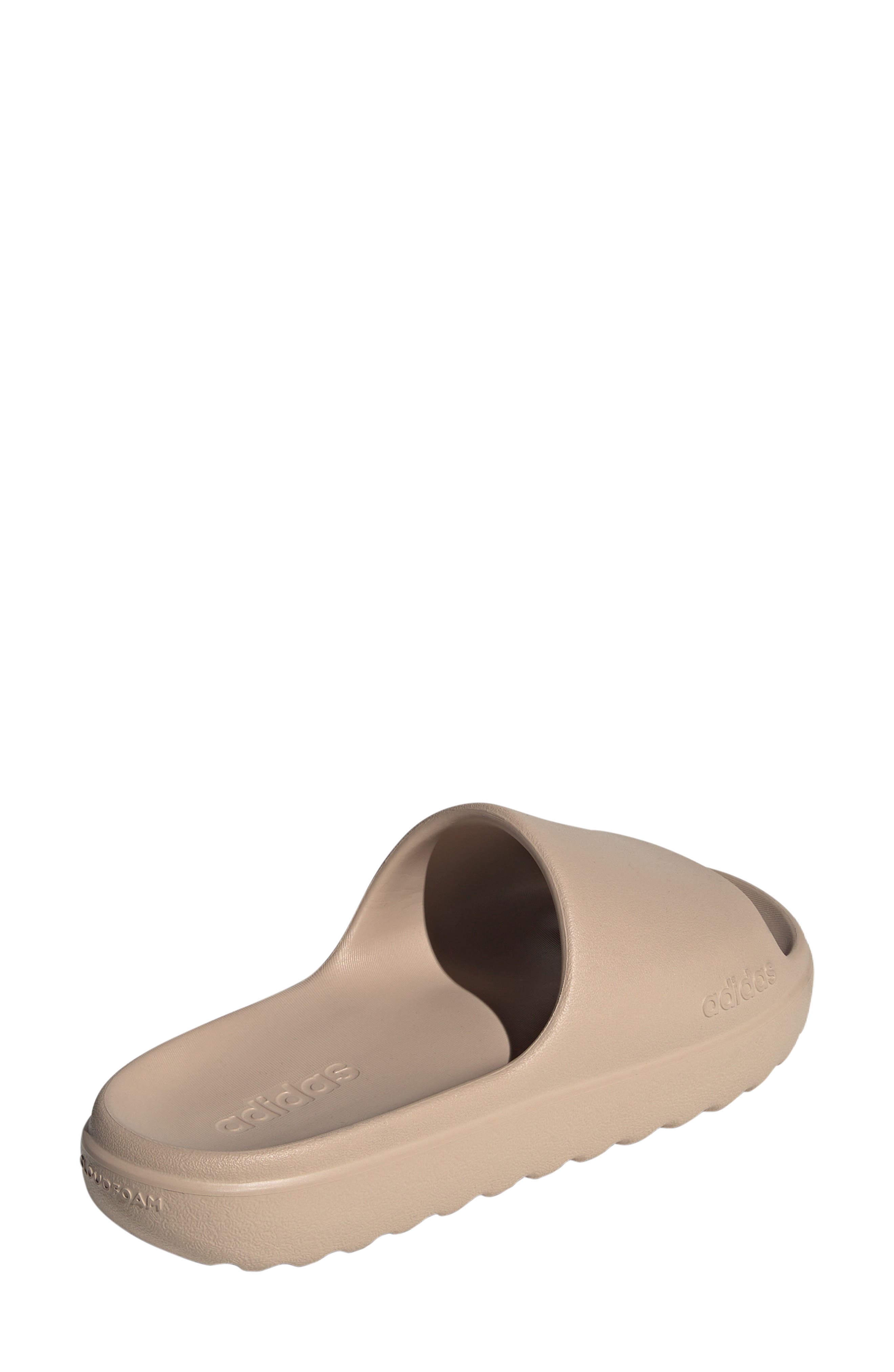 adidas Gender Inclusive Adilette Lumia Slide Sandal