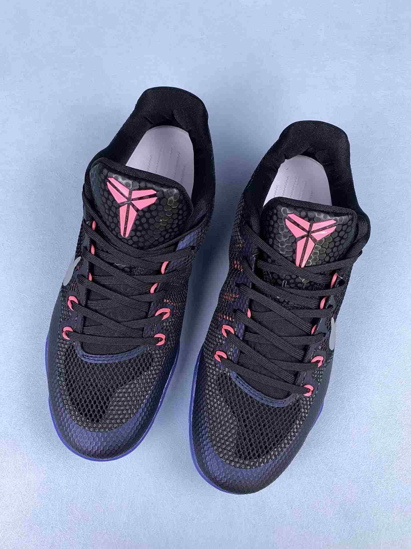 Kobe 11 