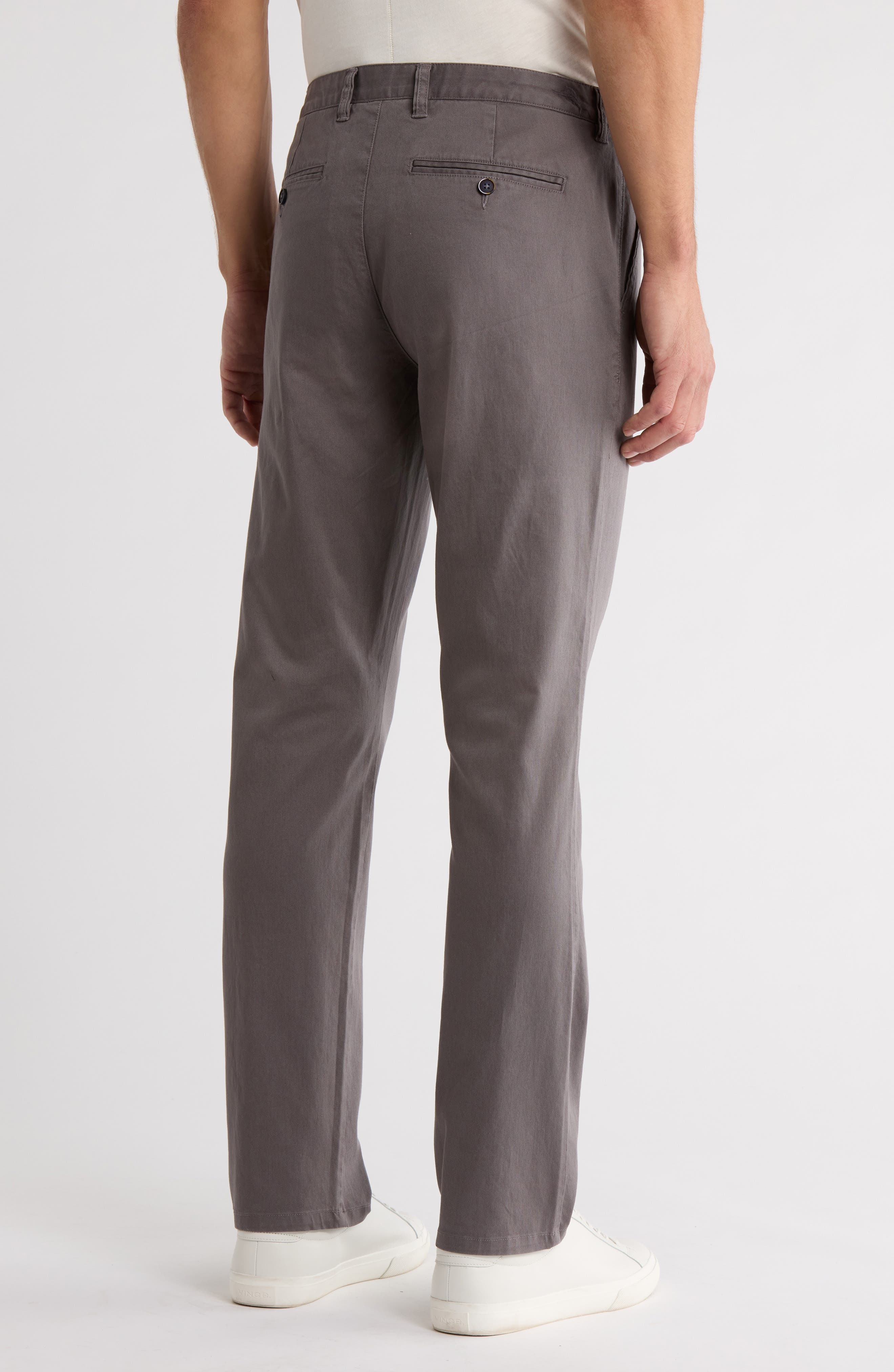 Tommy Bahama Straight Leg Flat Front Pants