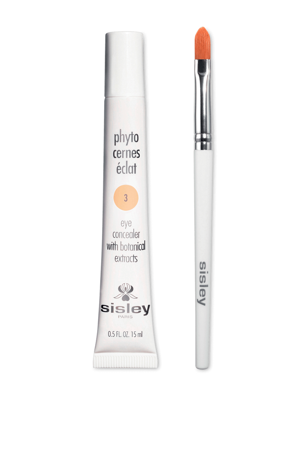 SISLEY PARIS Phyto Cernes Eye Concealer - Shade 3