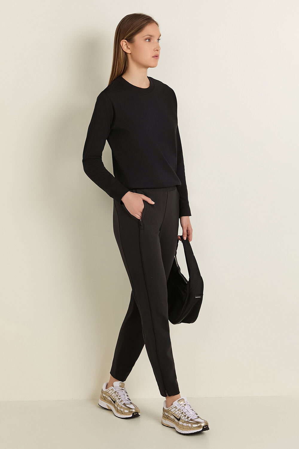 LULULEMON All Yours Heavyweight Long-Sleeve Shirt