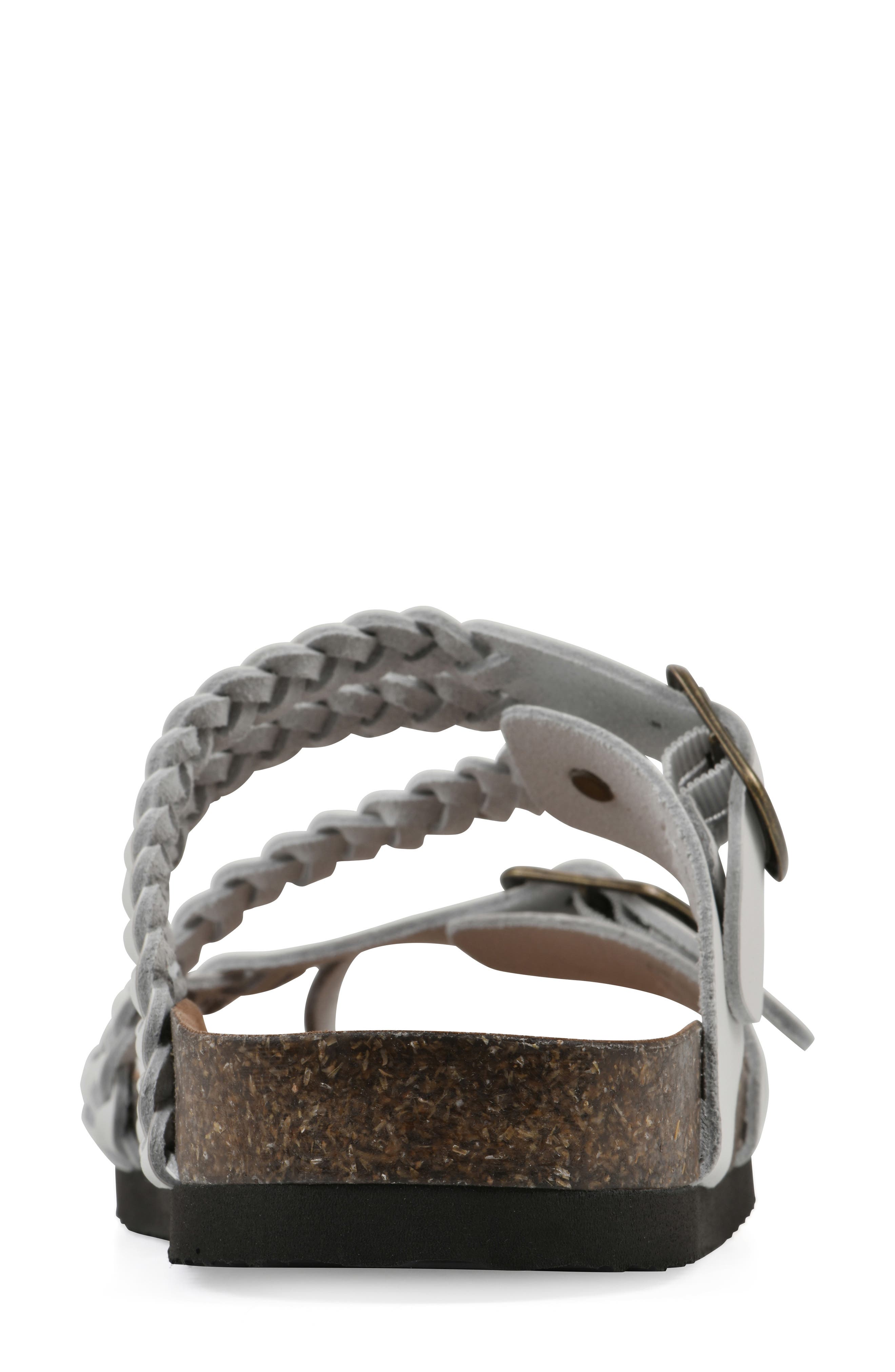CLIFFS BY WHITE MOUNTAIN Haziest Sandal