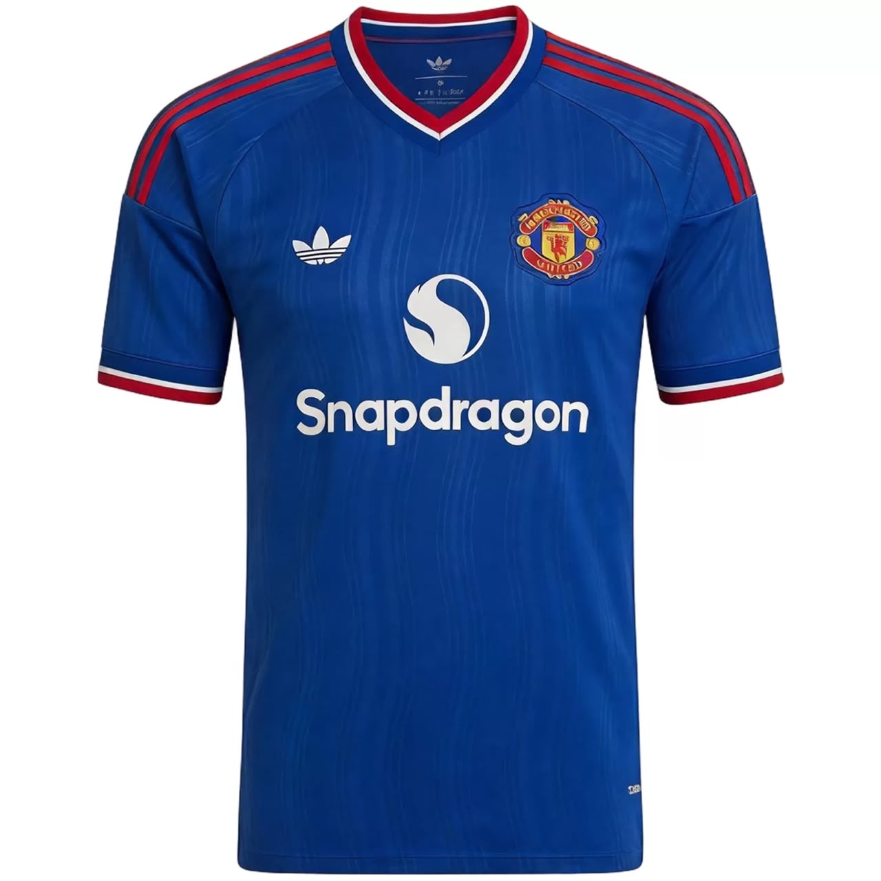 Man Utd Away Jersey Fan Version 26/27 1:1 Thai Quality
