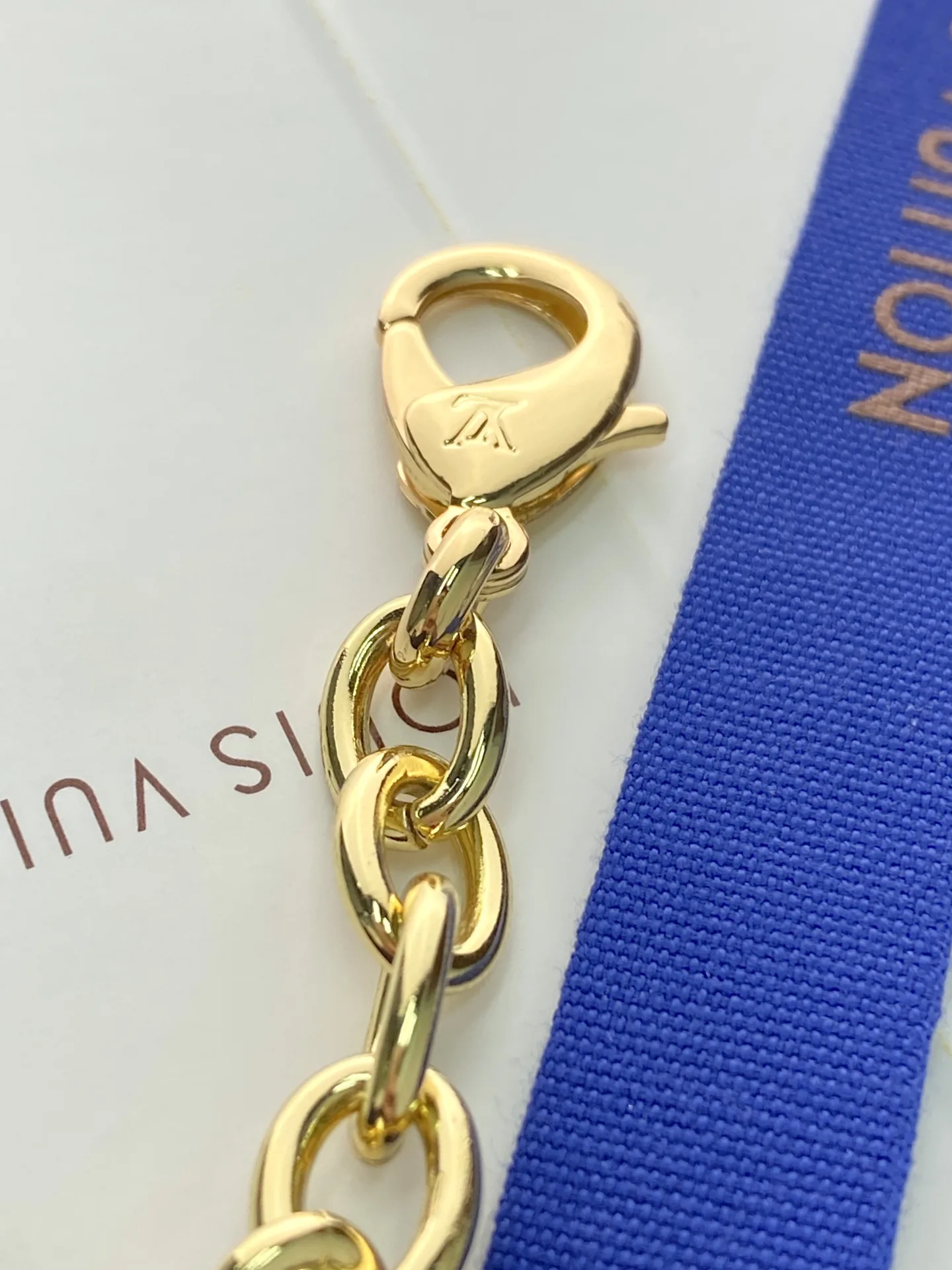 Louis Vuitton Street-Ready Belt Bag product photo from LabelPicks
