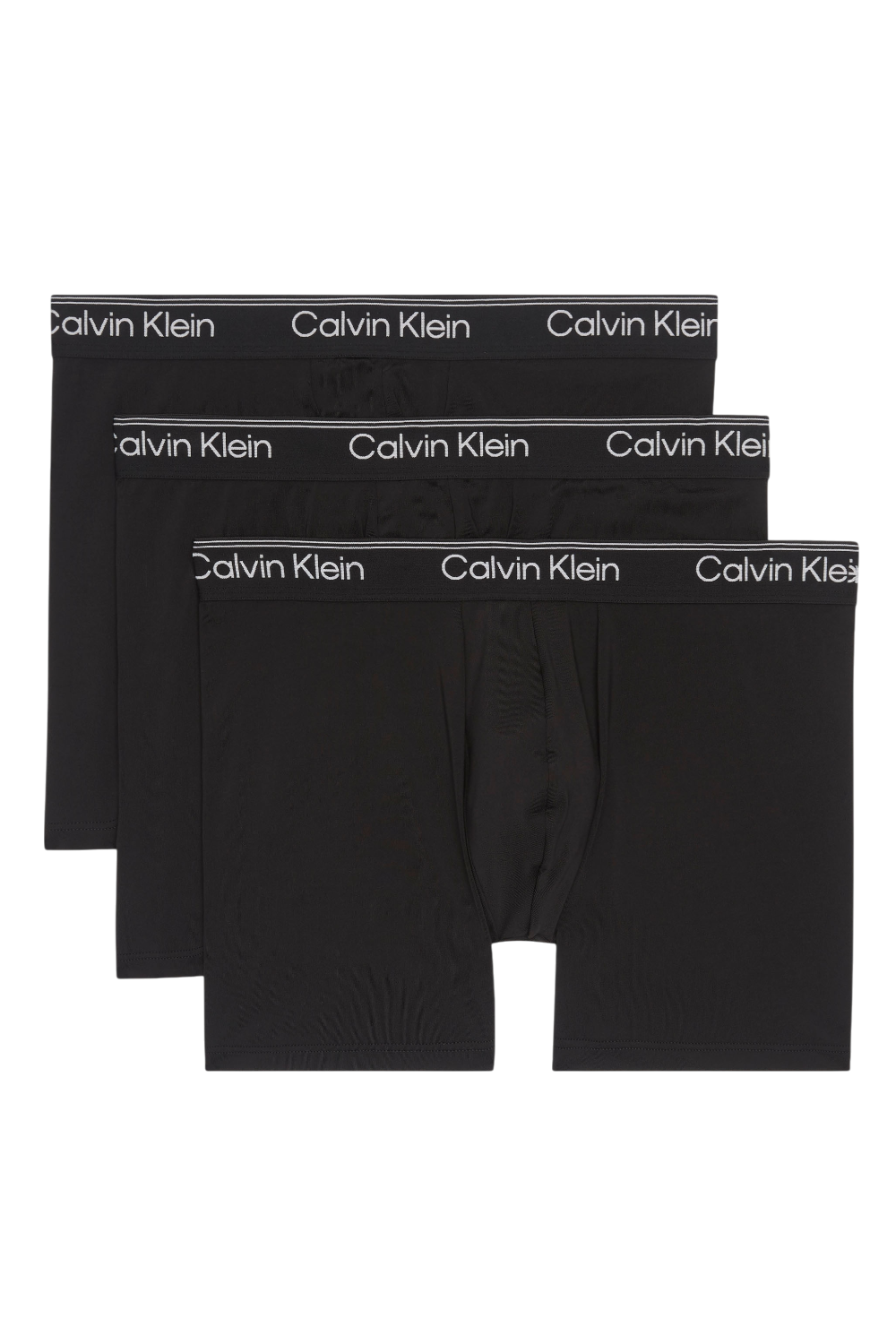 CALVIN KLEIN מארז שלושה תחתוני בוקסר ברייף