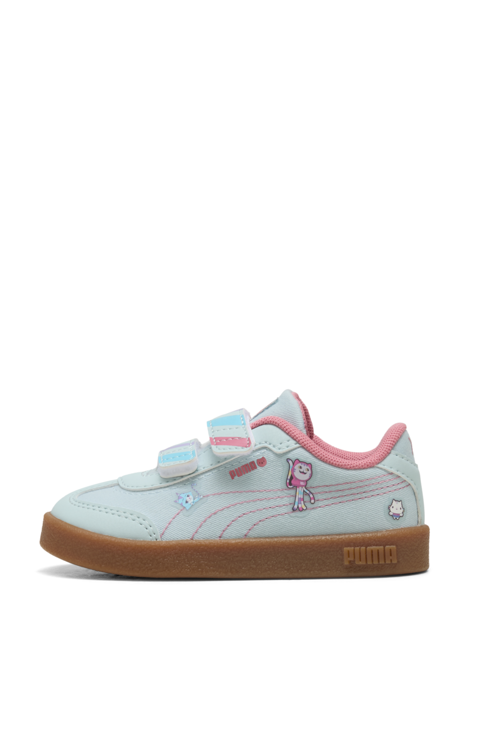 PUMA KIDS נעלי סניקרס