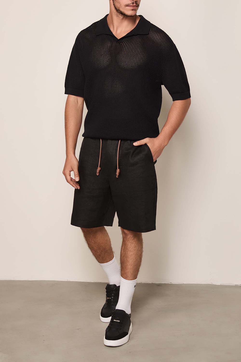 BALR חולצת פולו