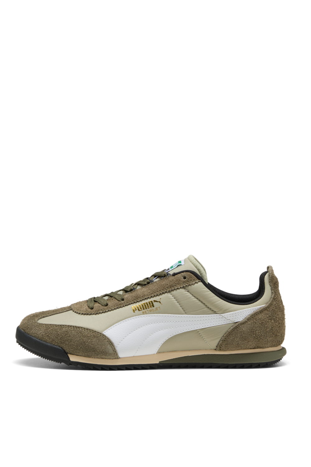 PUMA נעלי סניקרס