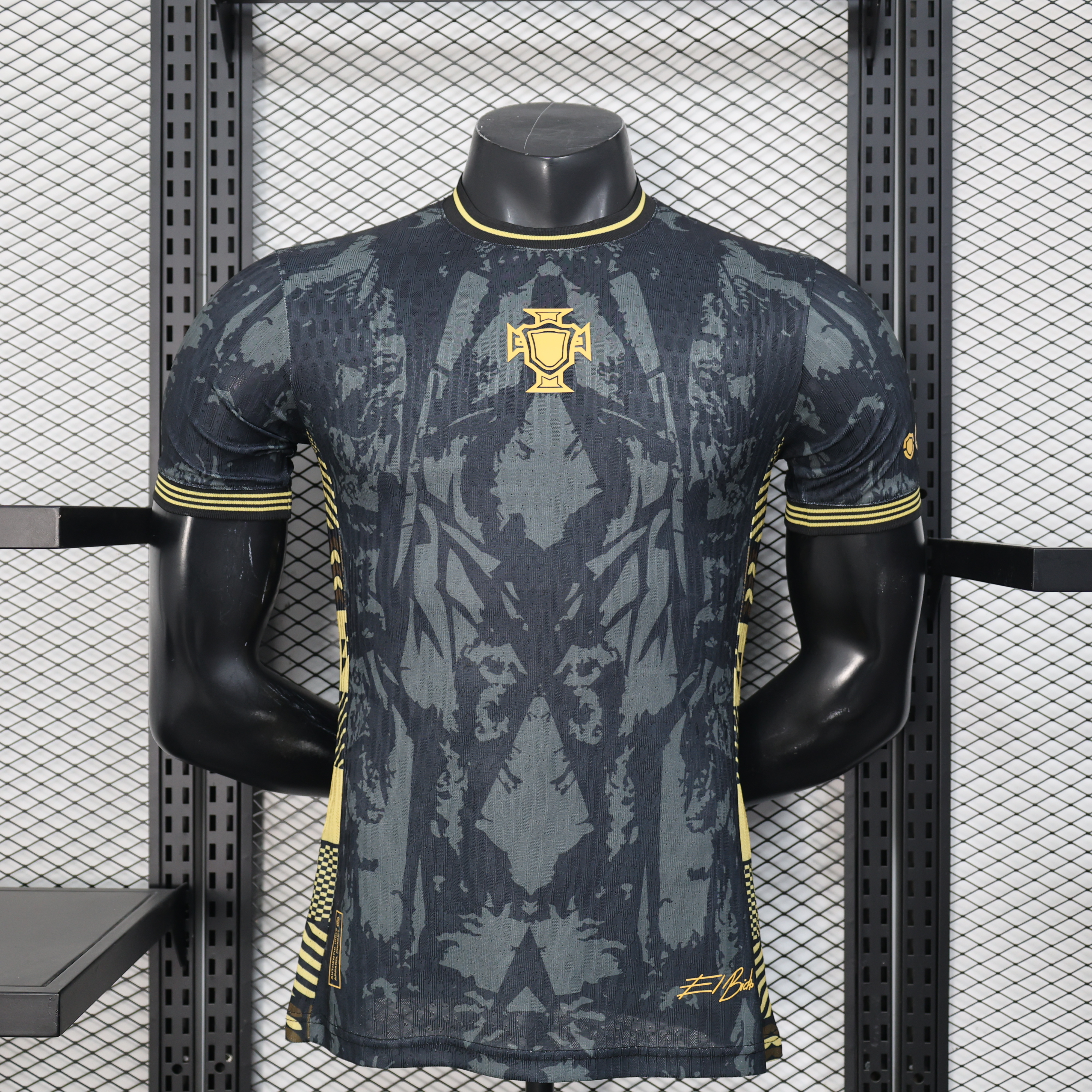 2026 Portuguese Player Edition Special Edition